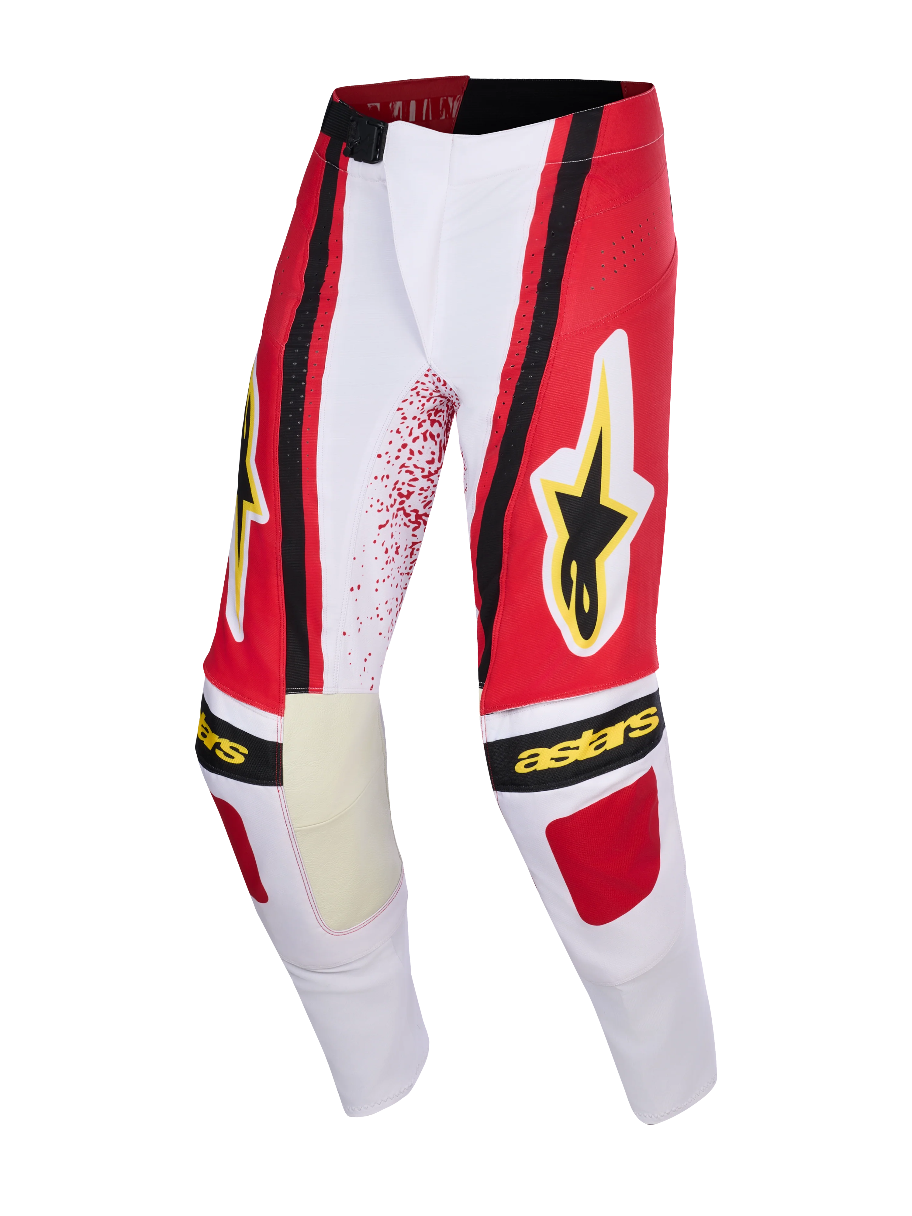 2026 Techstar Nomur Pants - Image 3