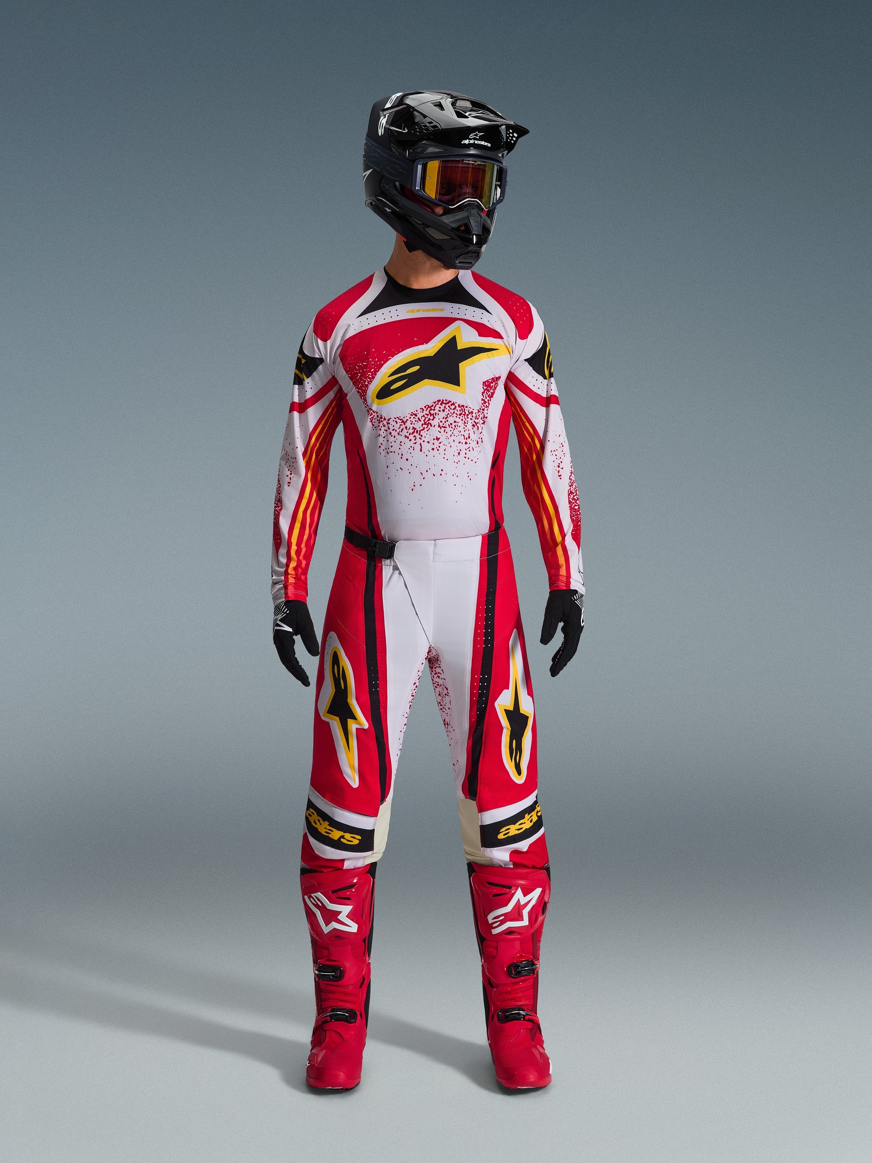 2026 Techstar Nomur Pants - Image 5