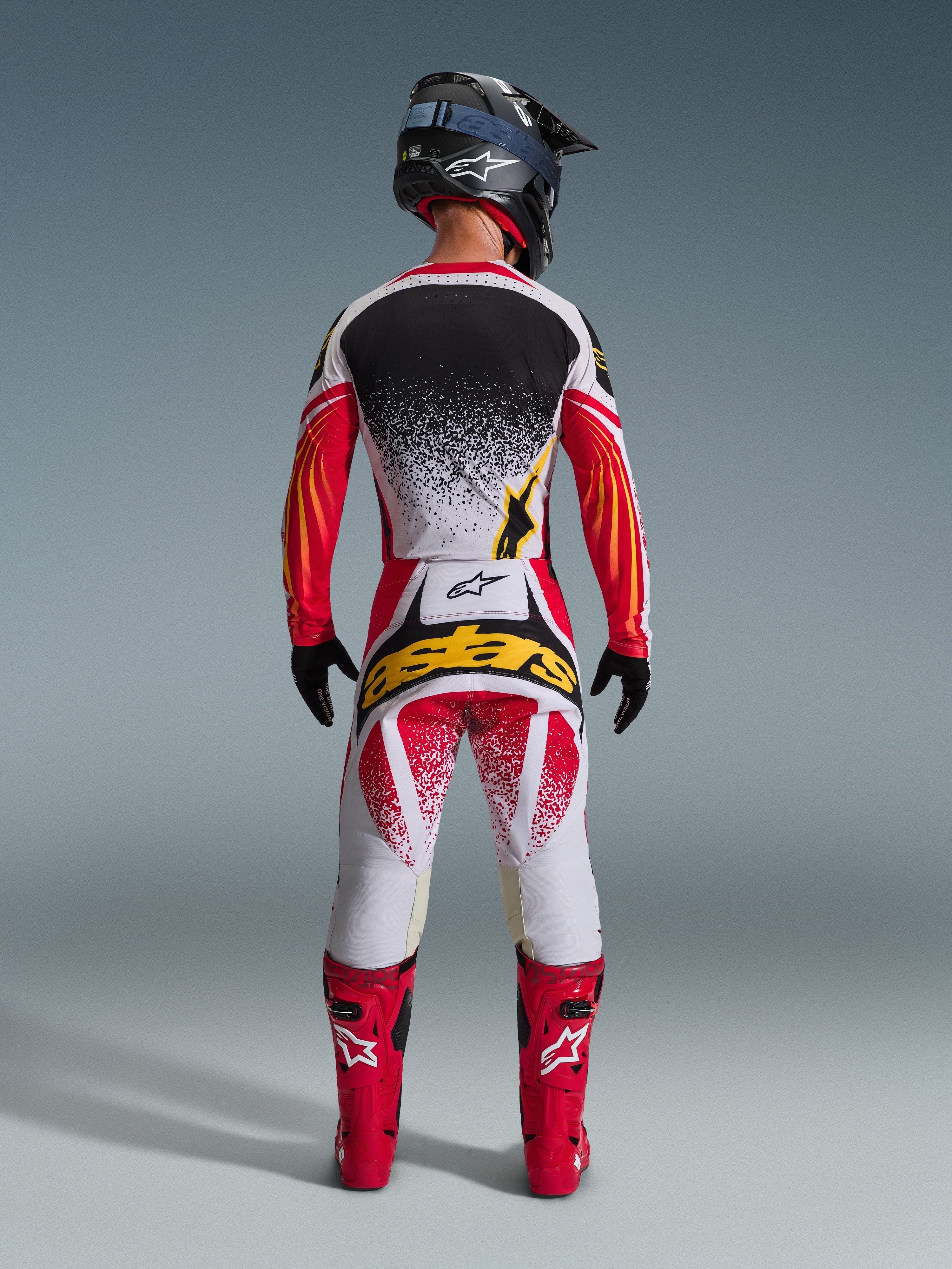 2026 Techstar Nomur Pants - Image 8