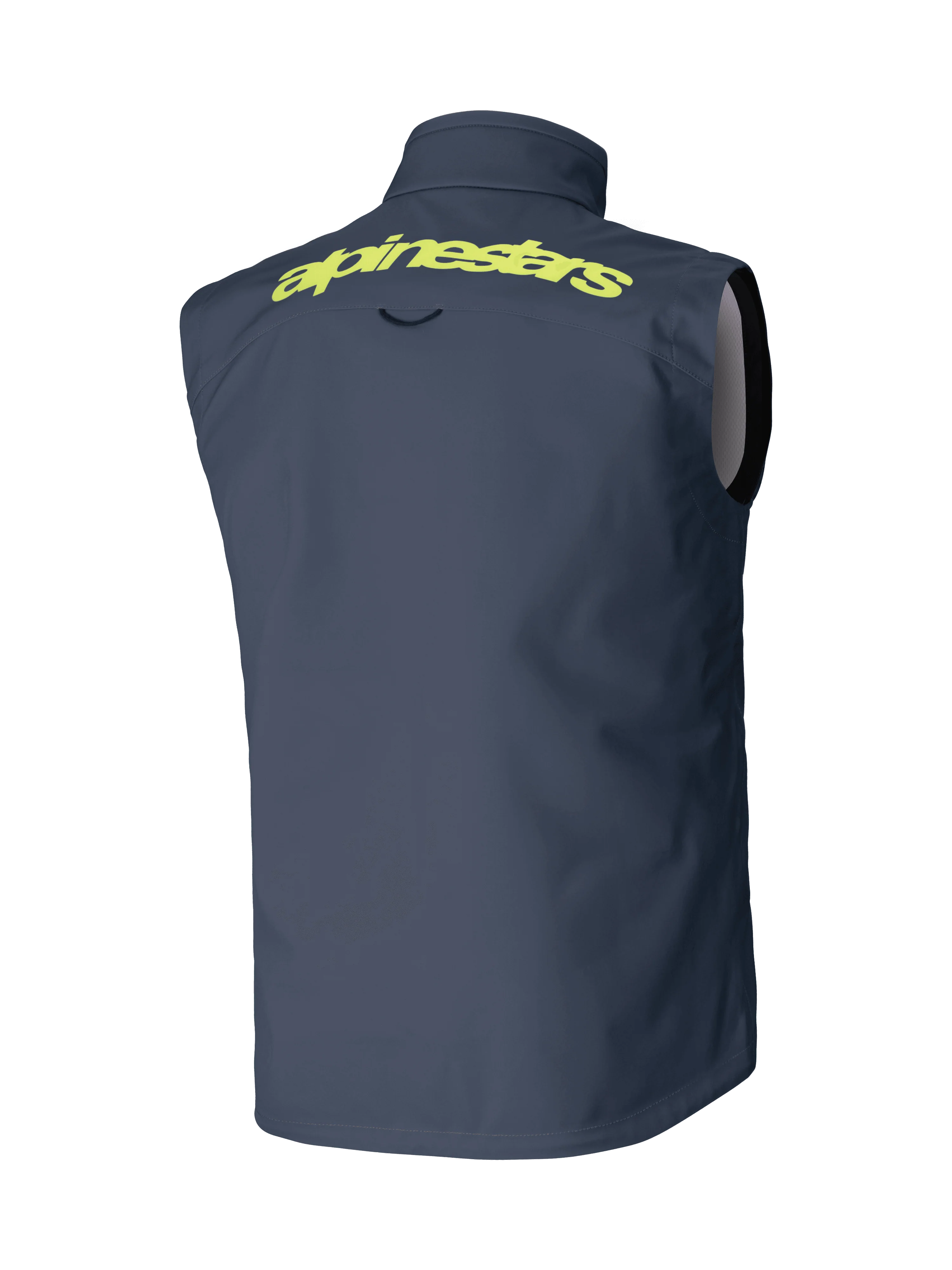 Techstar Softshell Vest - Image 2