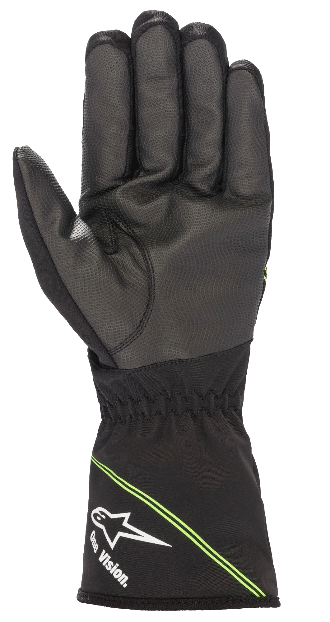 Youth Tempest V2 Waterproof Gloves - Image 2