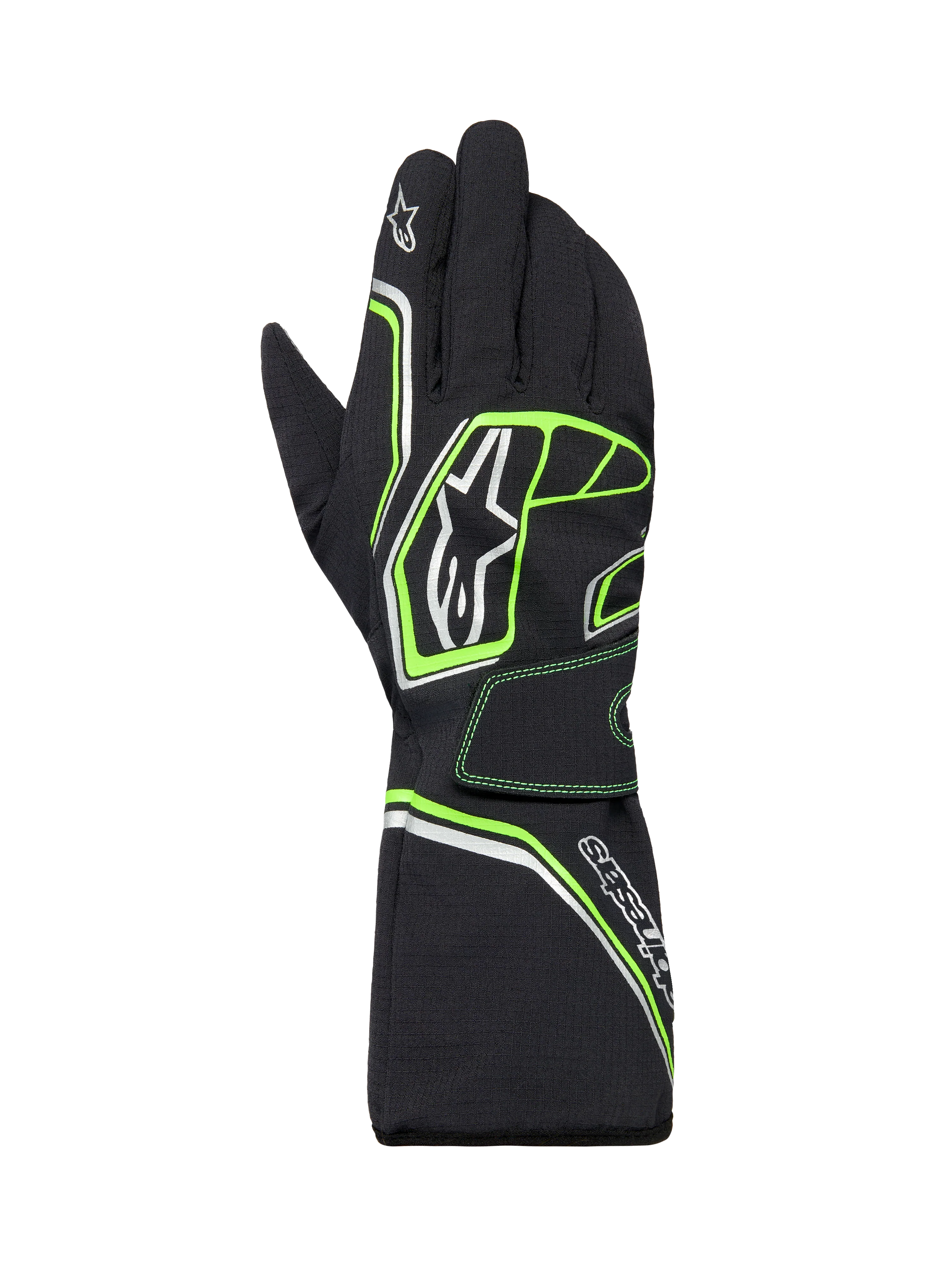 Tempest V3 Waterproof Gloves
