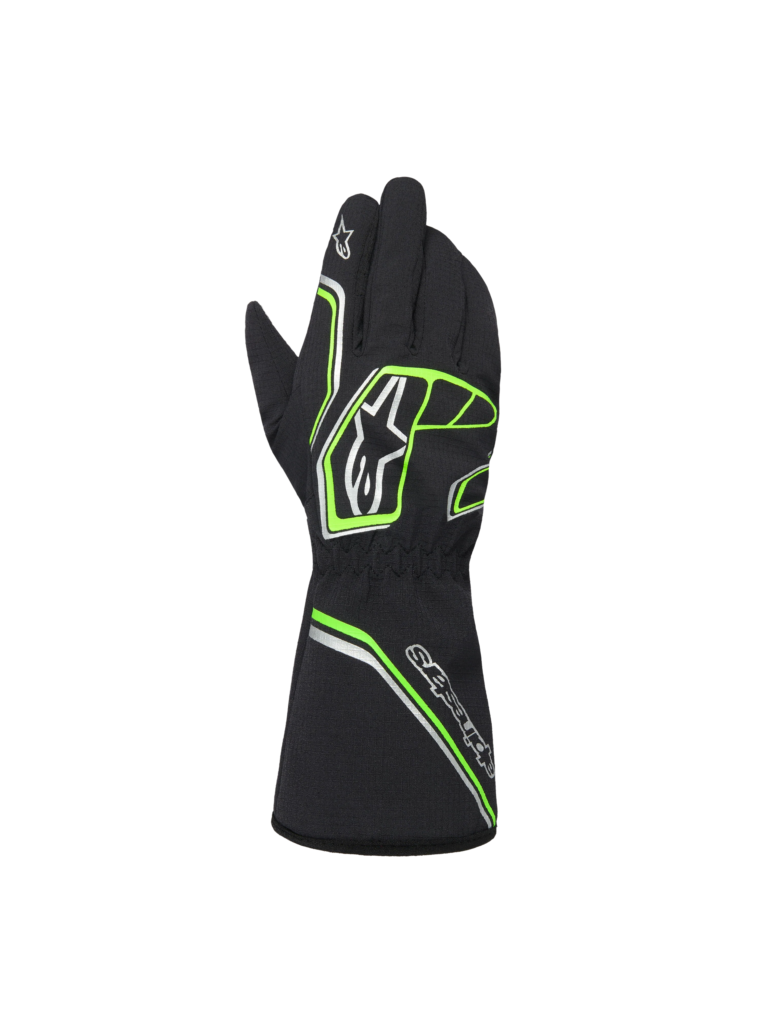Youth Tempest V3 Waterproof S Gloves