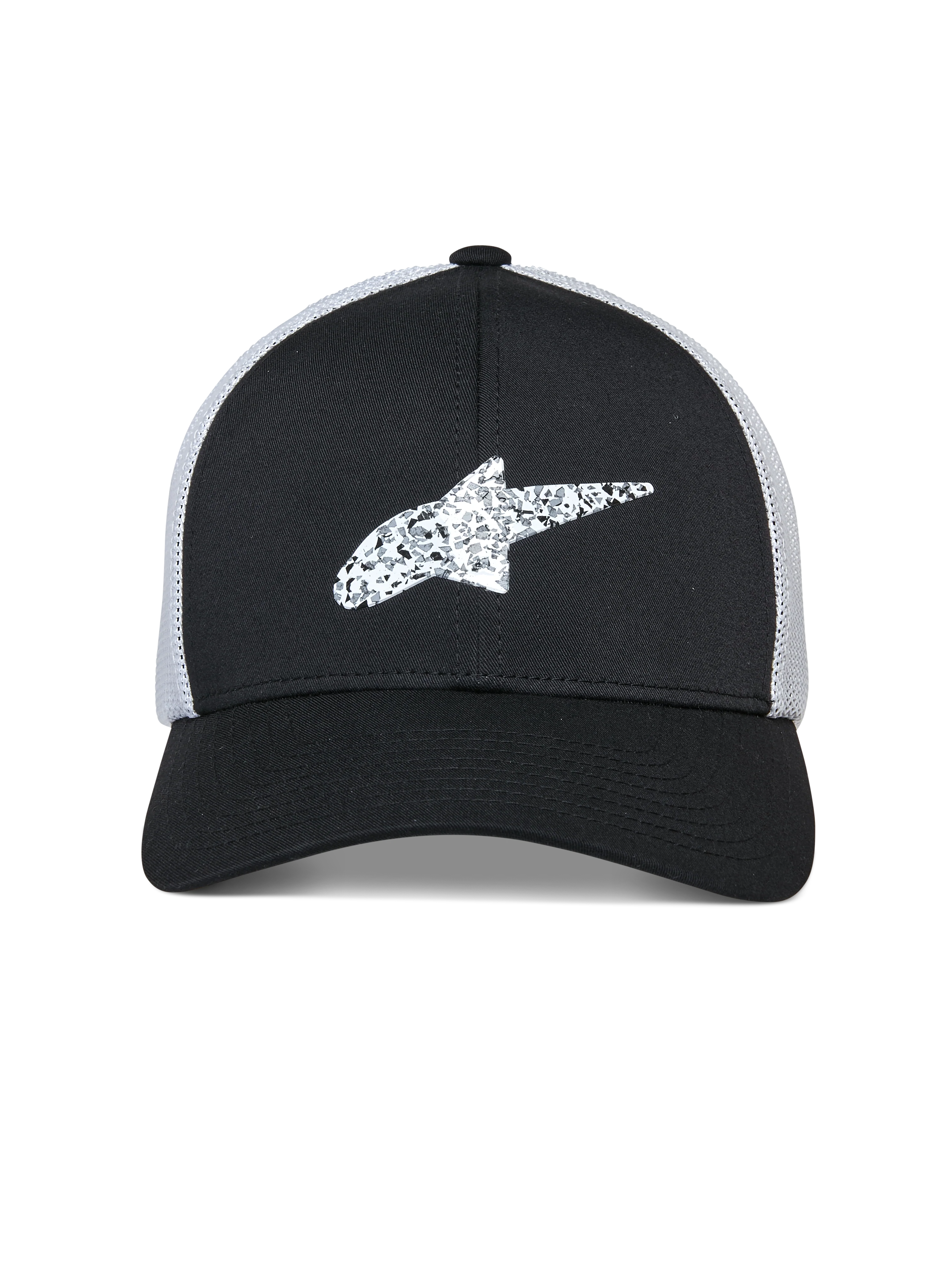 Terolithic Trucker Hat - Image 4