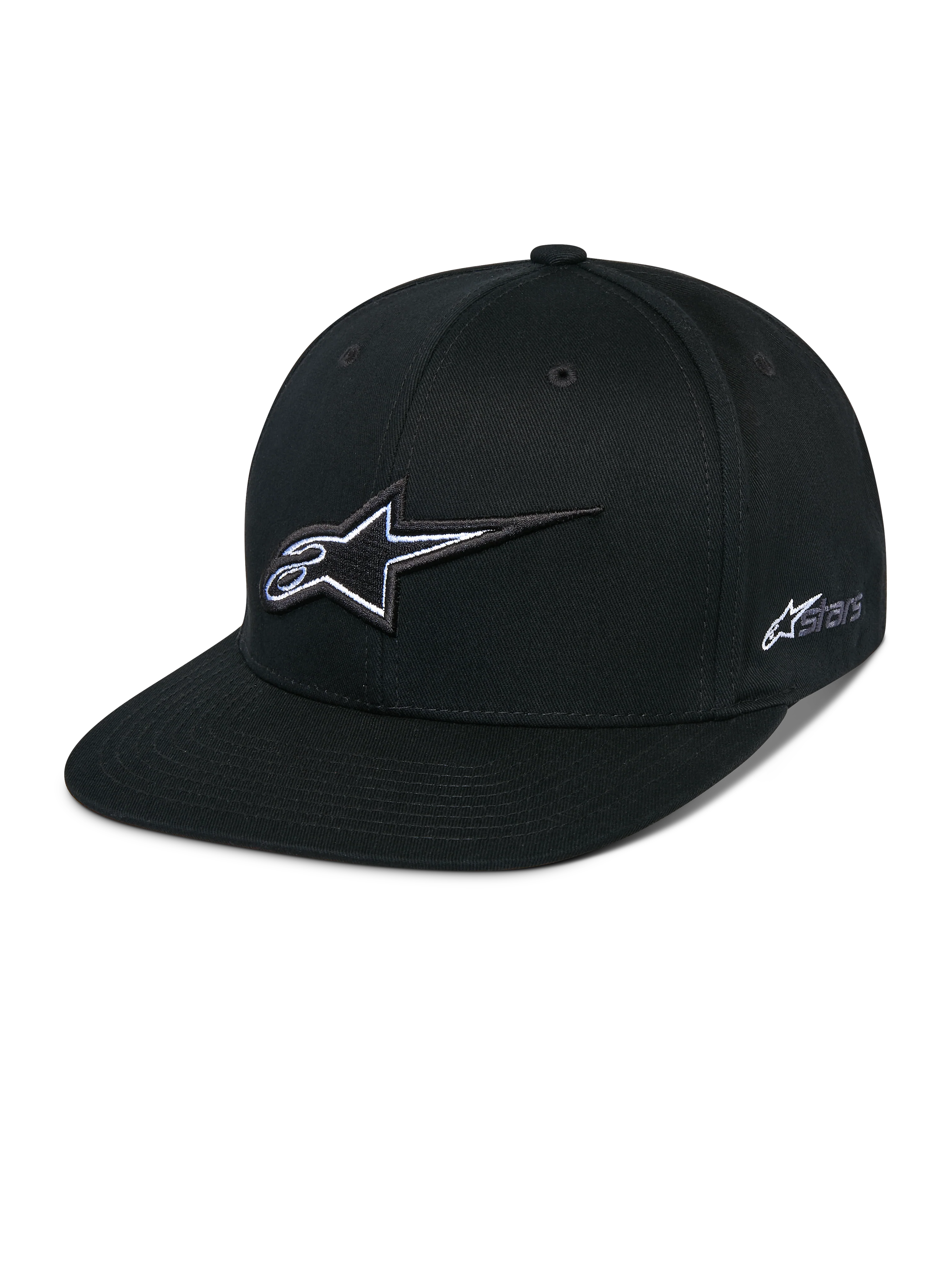Thickness Snapback Hat