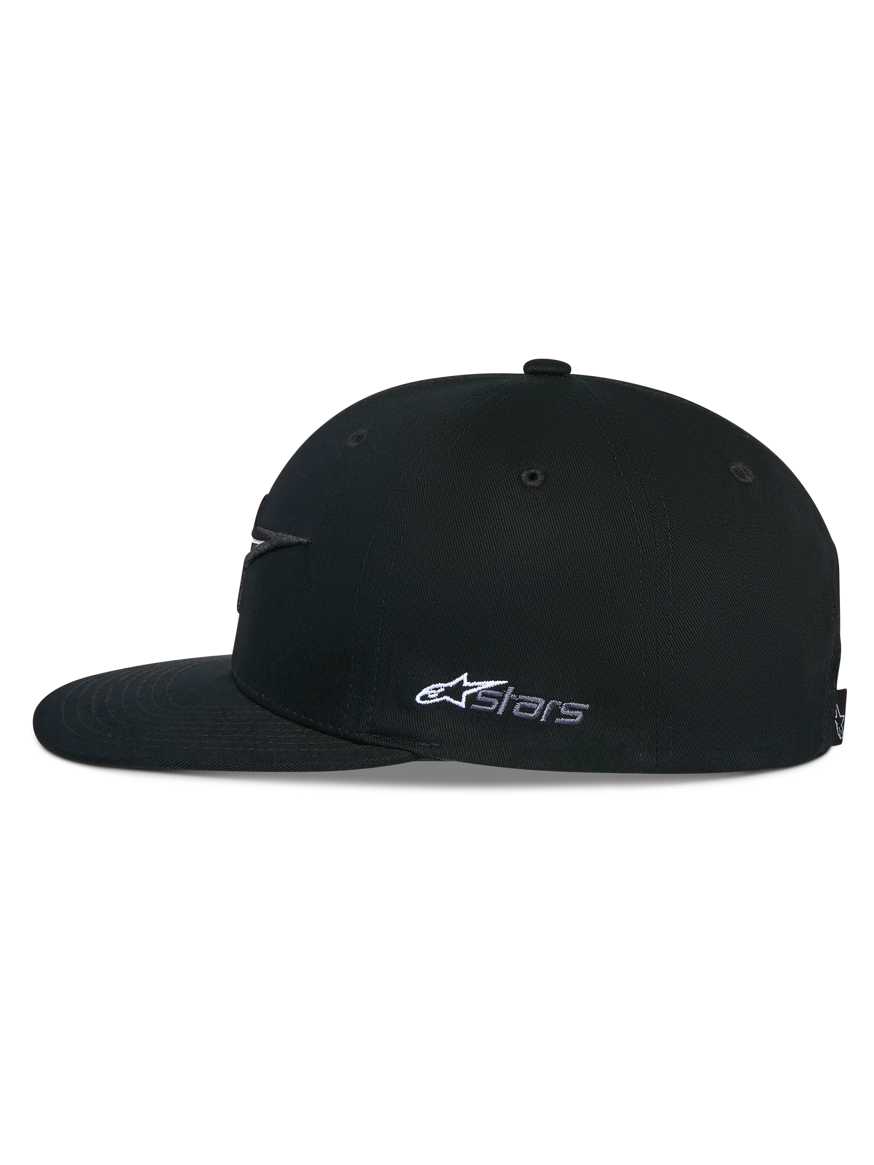 Thickness Snapback Hat - Image 2