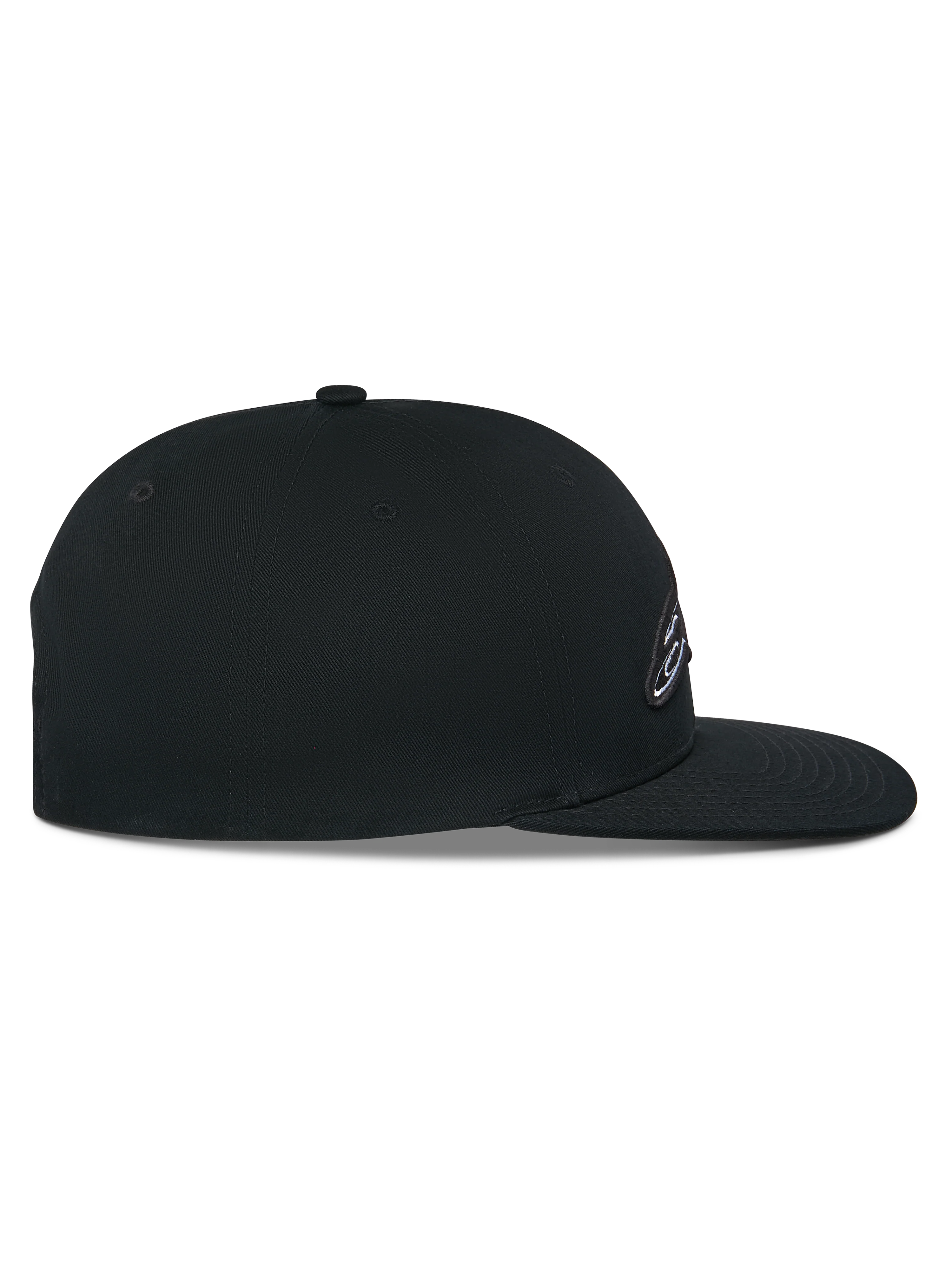 Thickness Snapback Hat - Image 4