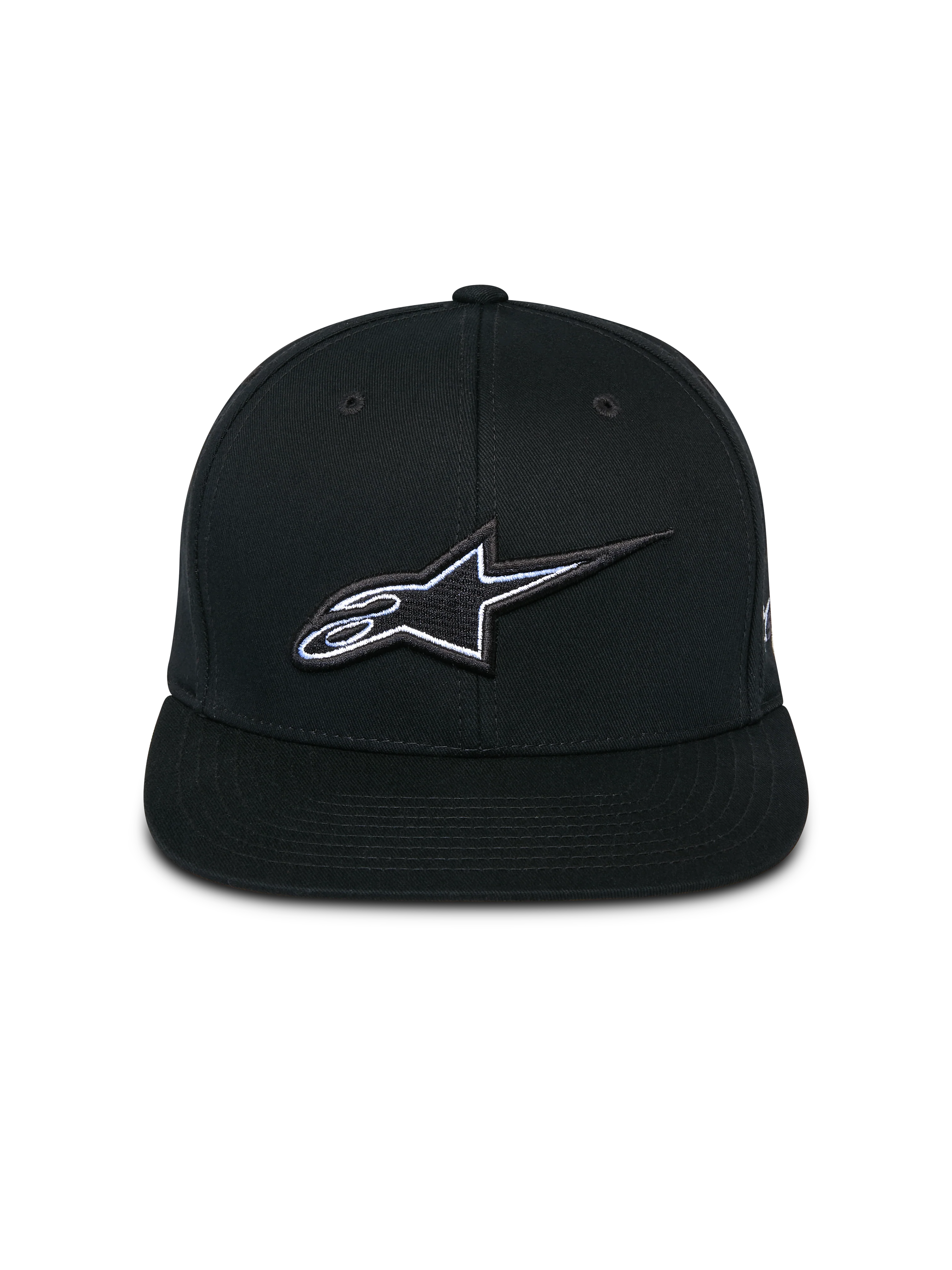 Thickness Snapback Hat - Image 5