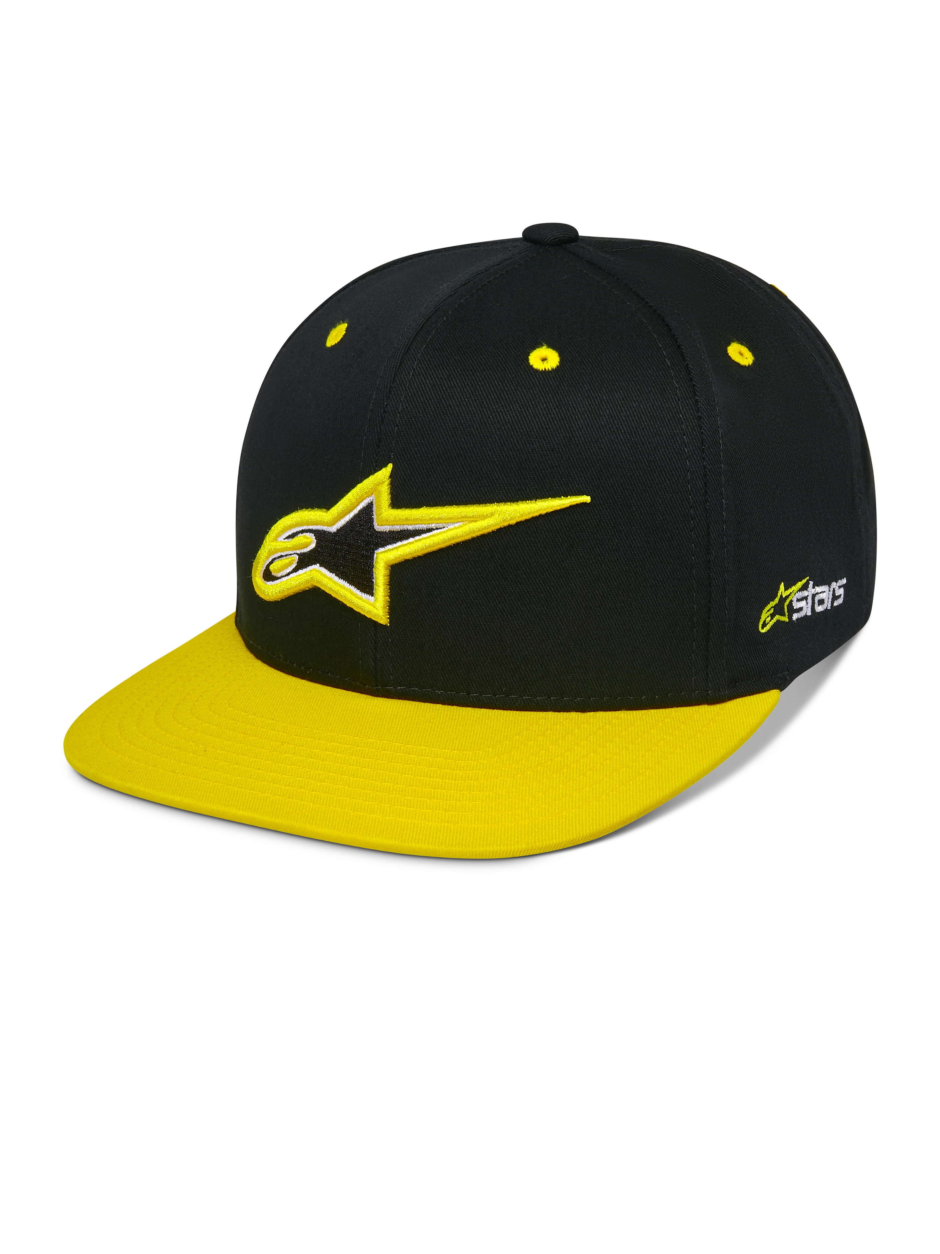 Thickness Snapback Hat