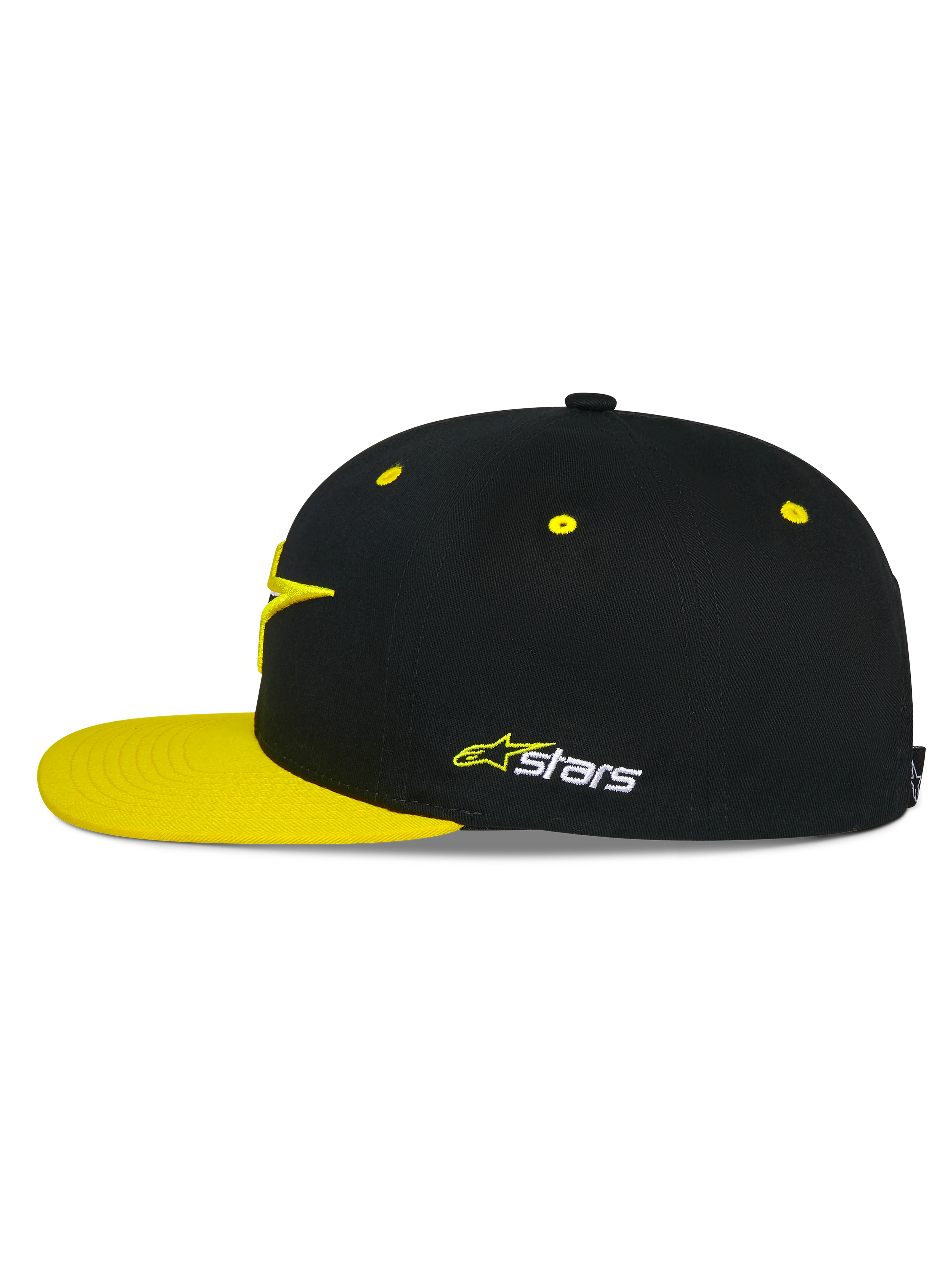Thickness Snapback Hat - Image 2