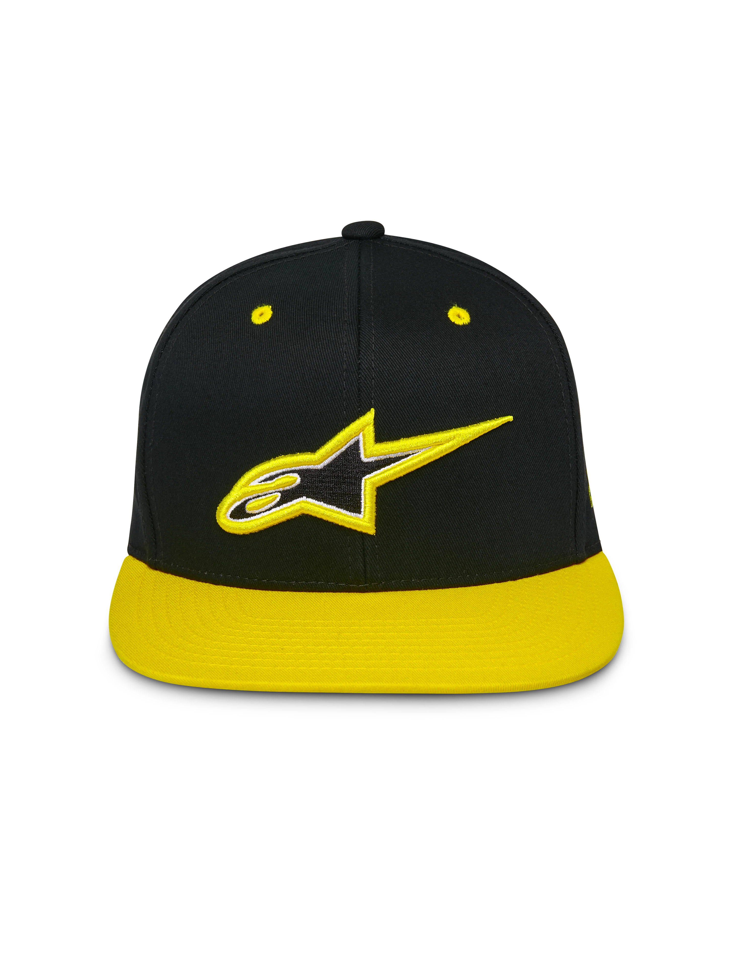 Thickness Snapback Hat - Image 5