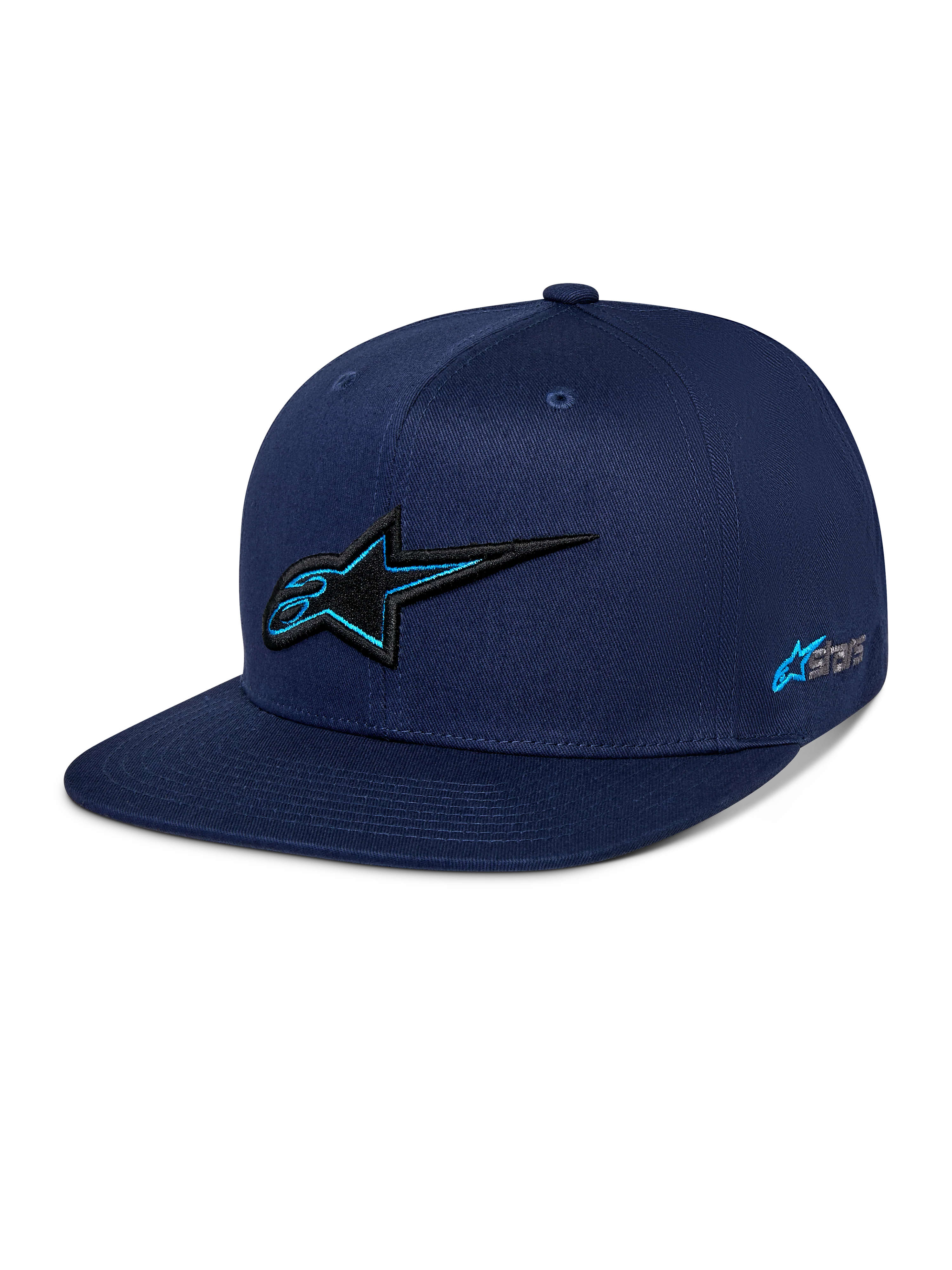 Thickness Snapback Hat
