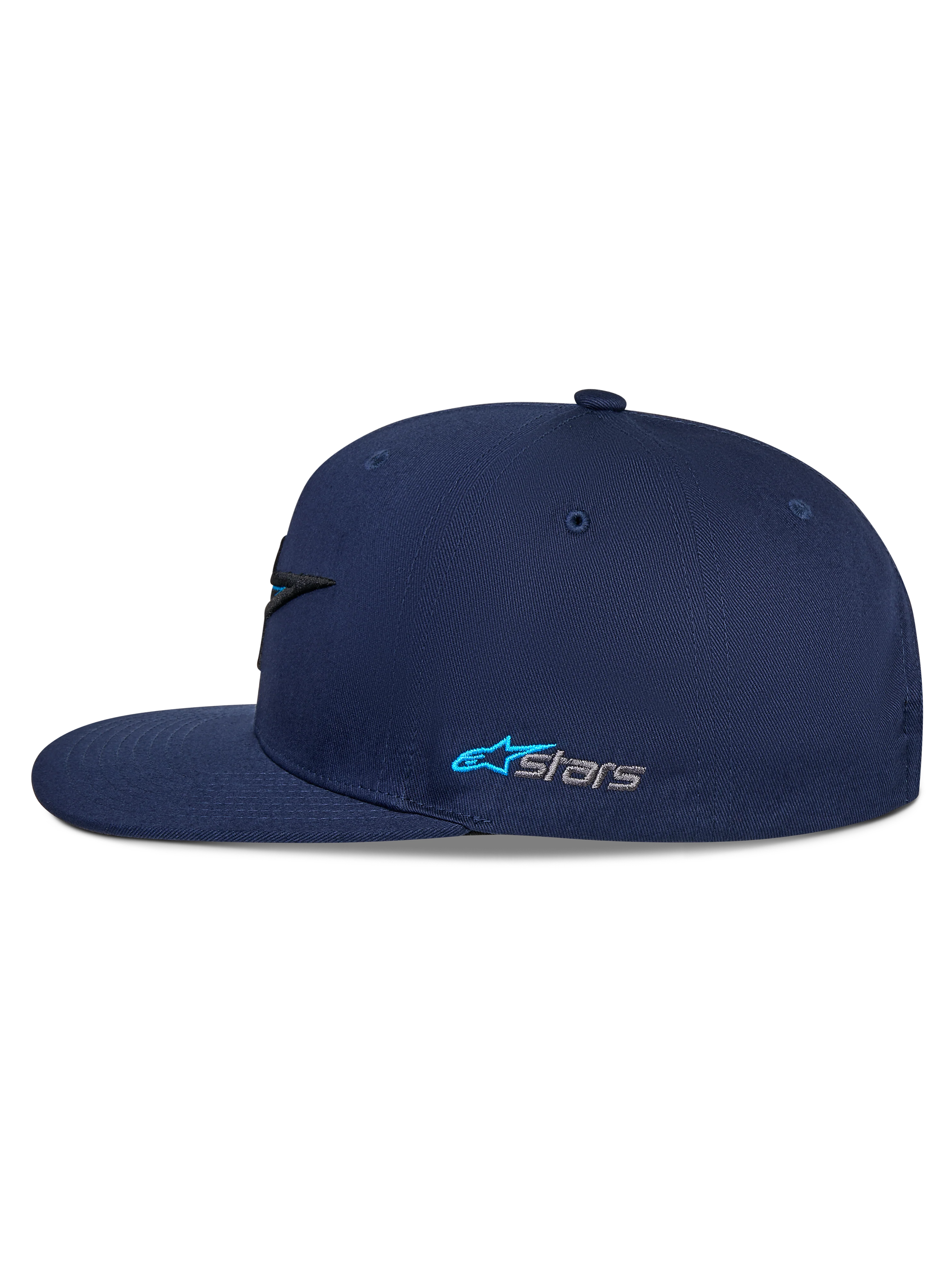 Thickness Snapback Hat - Image 2