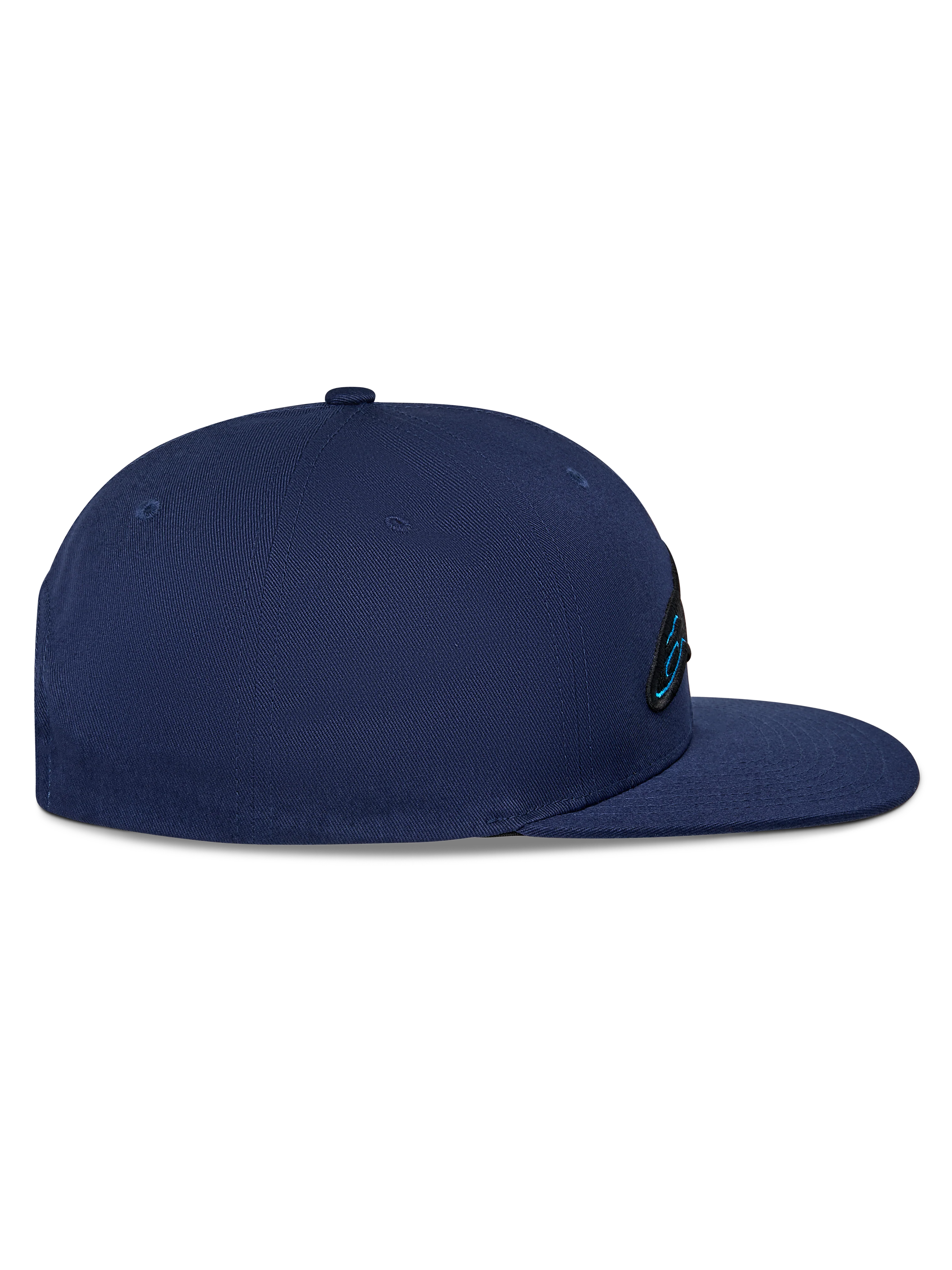 Thickness Snapback Hat - Image 4