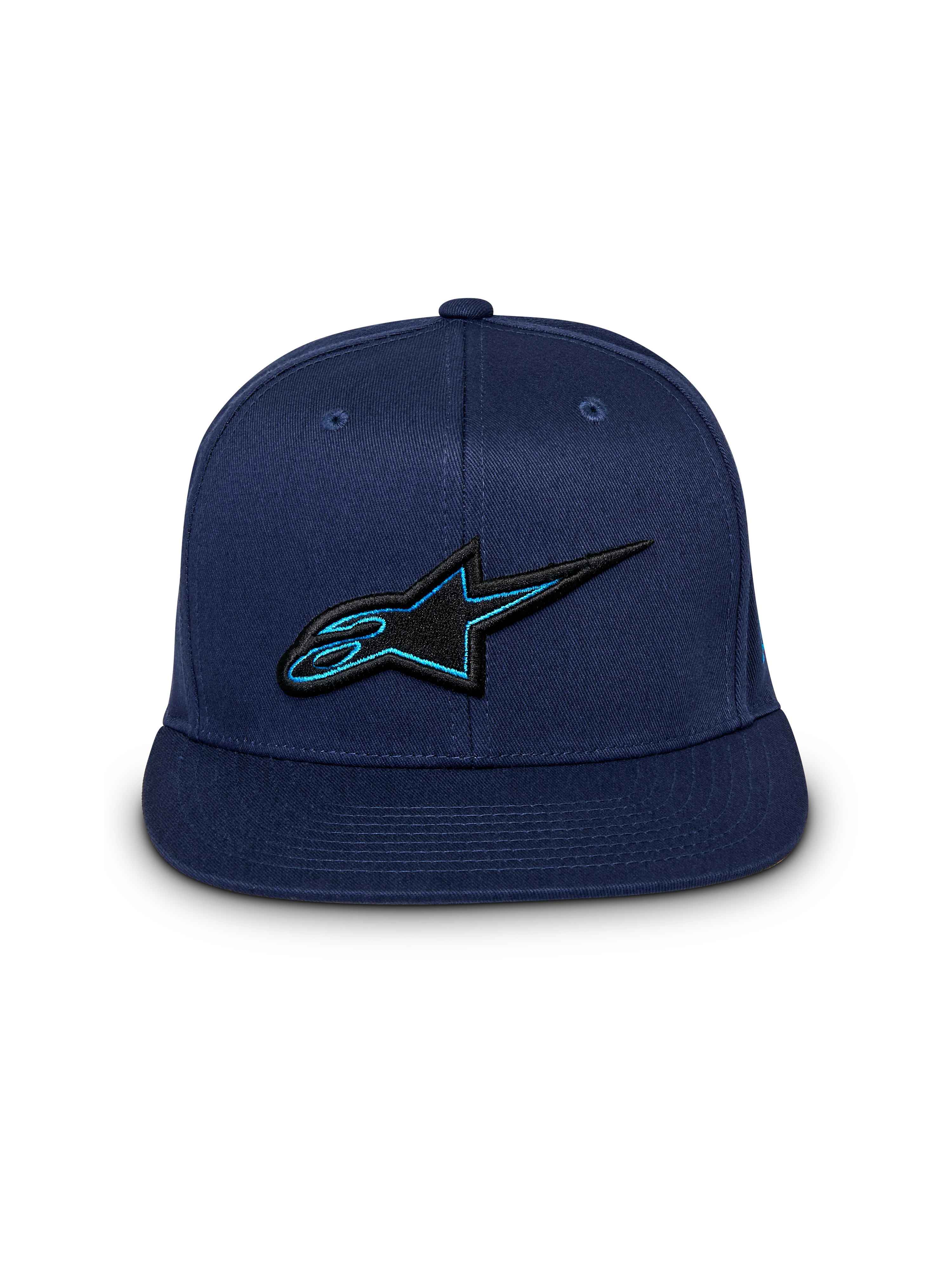 Thickness Snapback Hat - Image 5