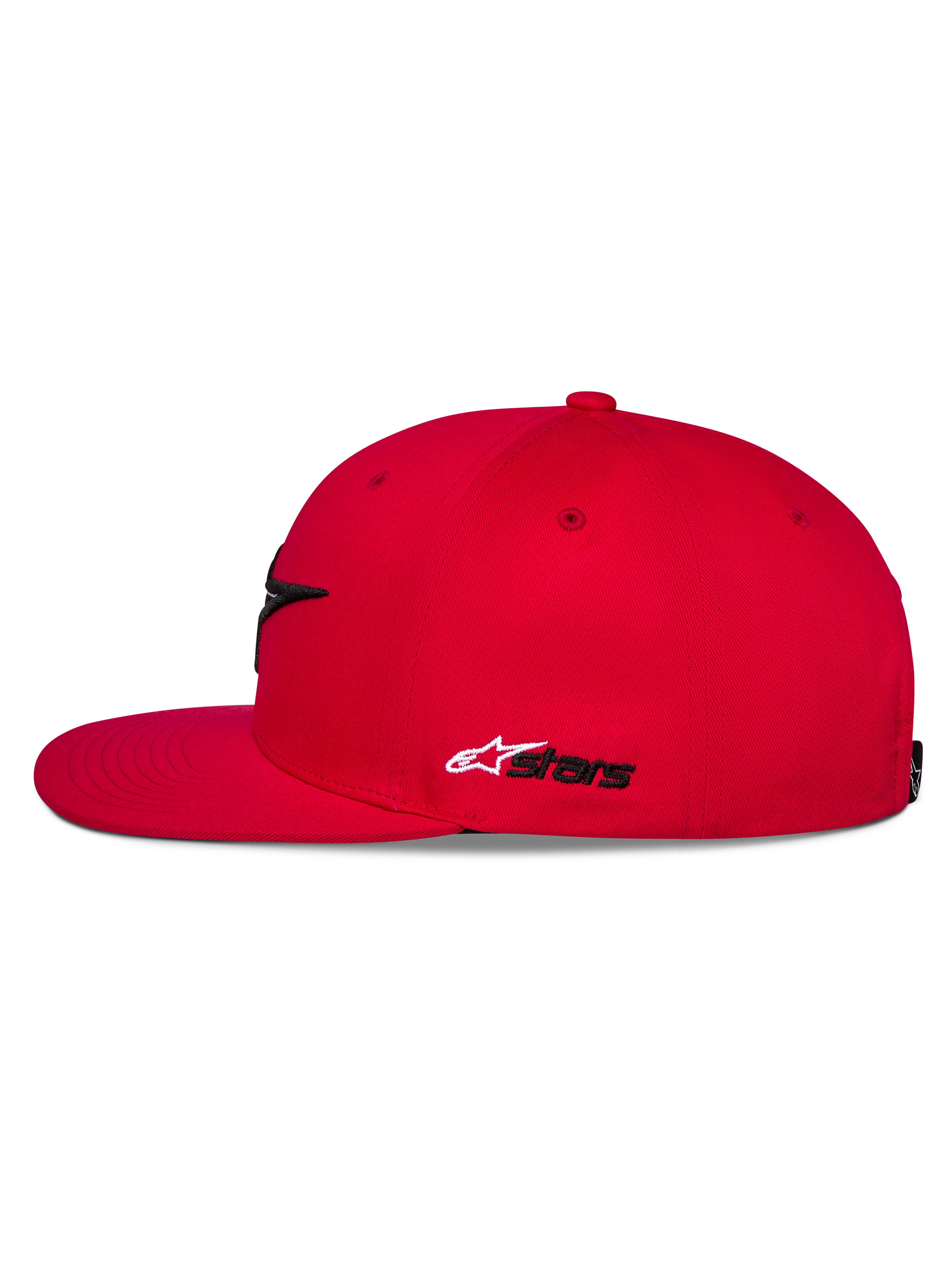 Thickness Snapback Hat - Image 2