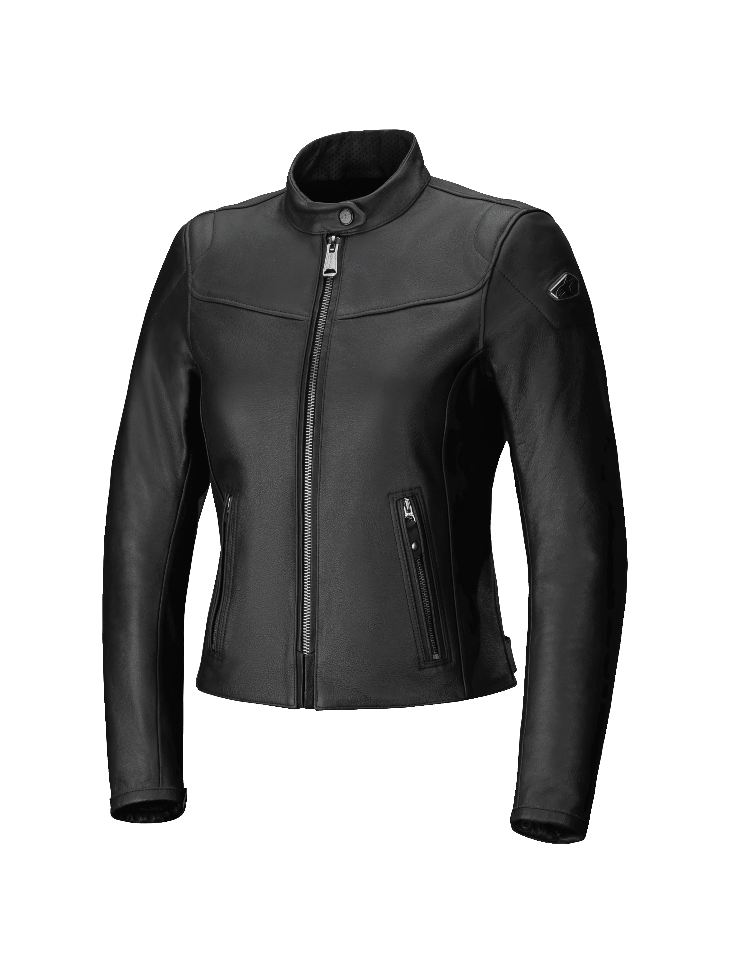 Tory Leather Jacket
