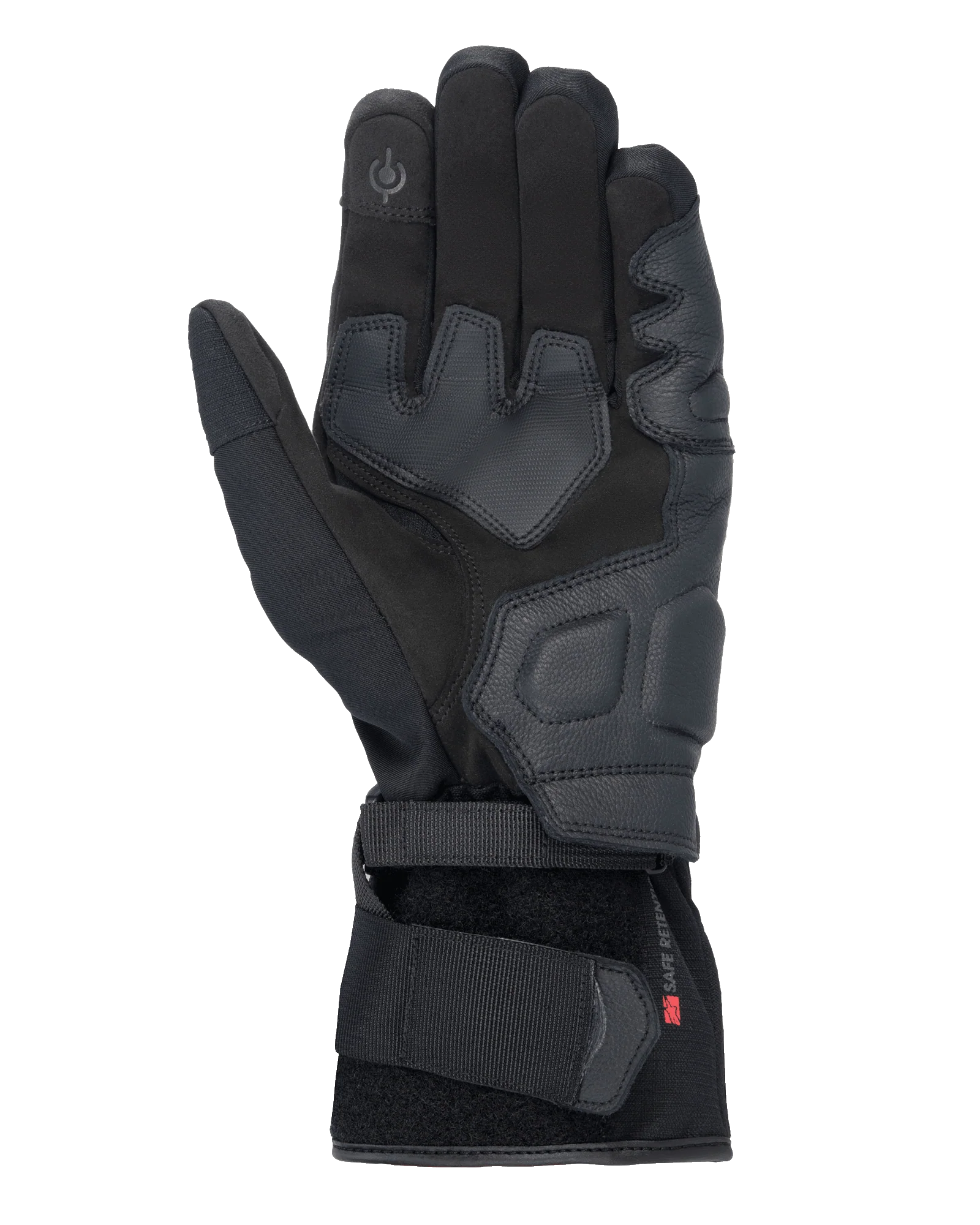 Tourer W-7 V2 Drystar® Gloves - Image 2