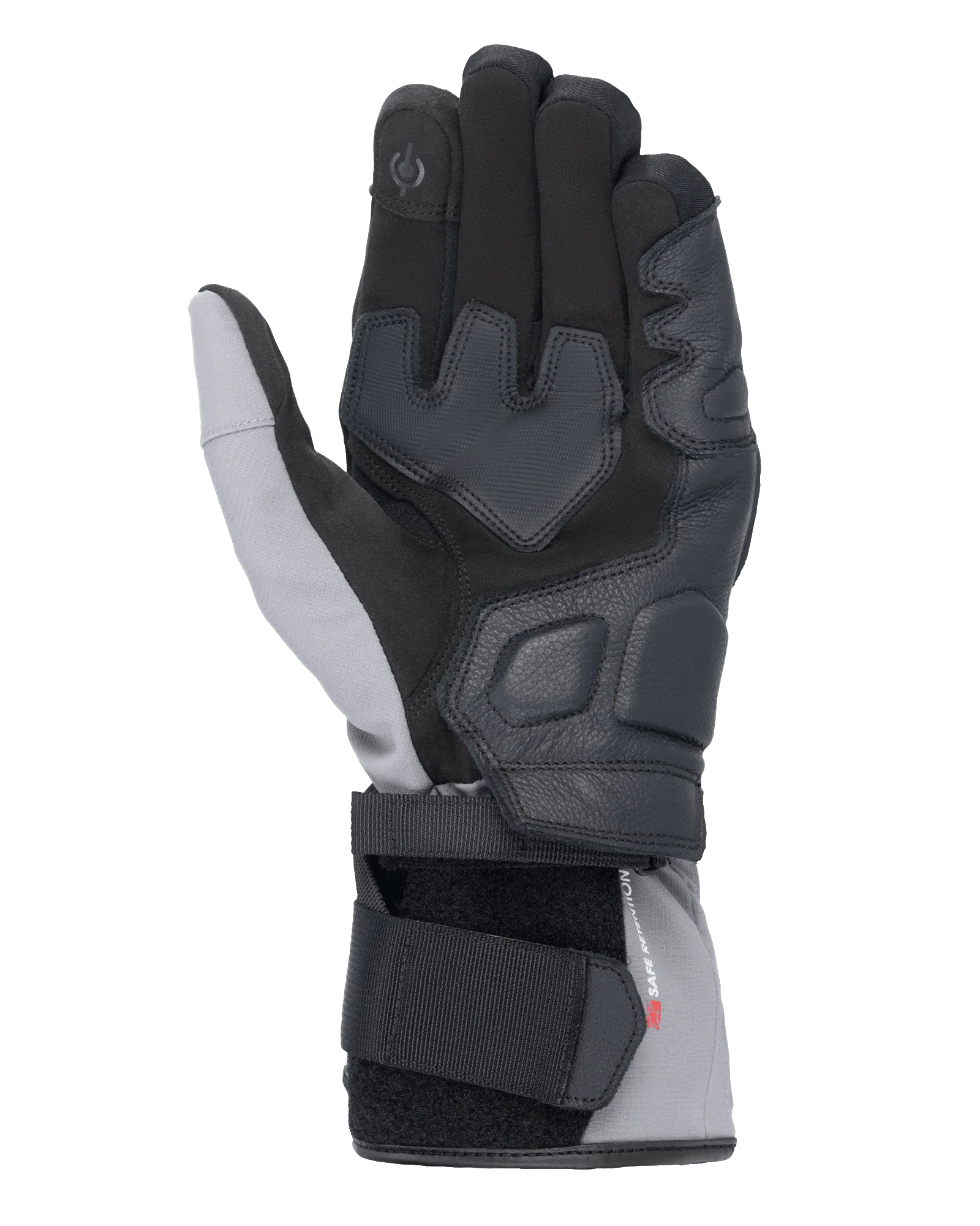 Tourer W-7 V2 Drystar® Gloves - Image 2