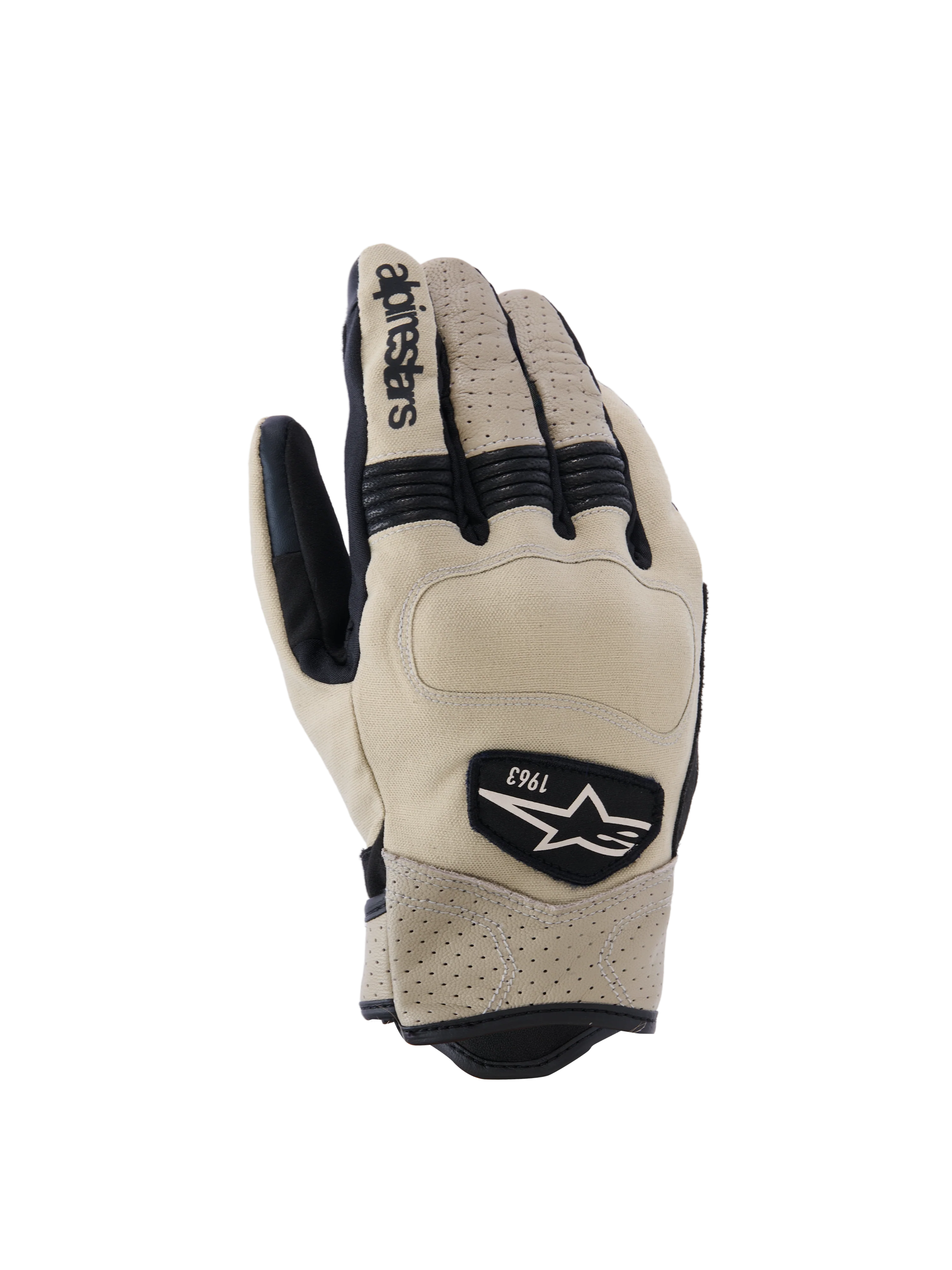 Tracker Gloves
