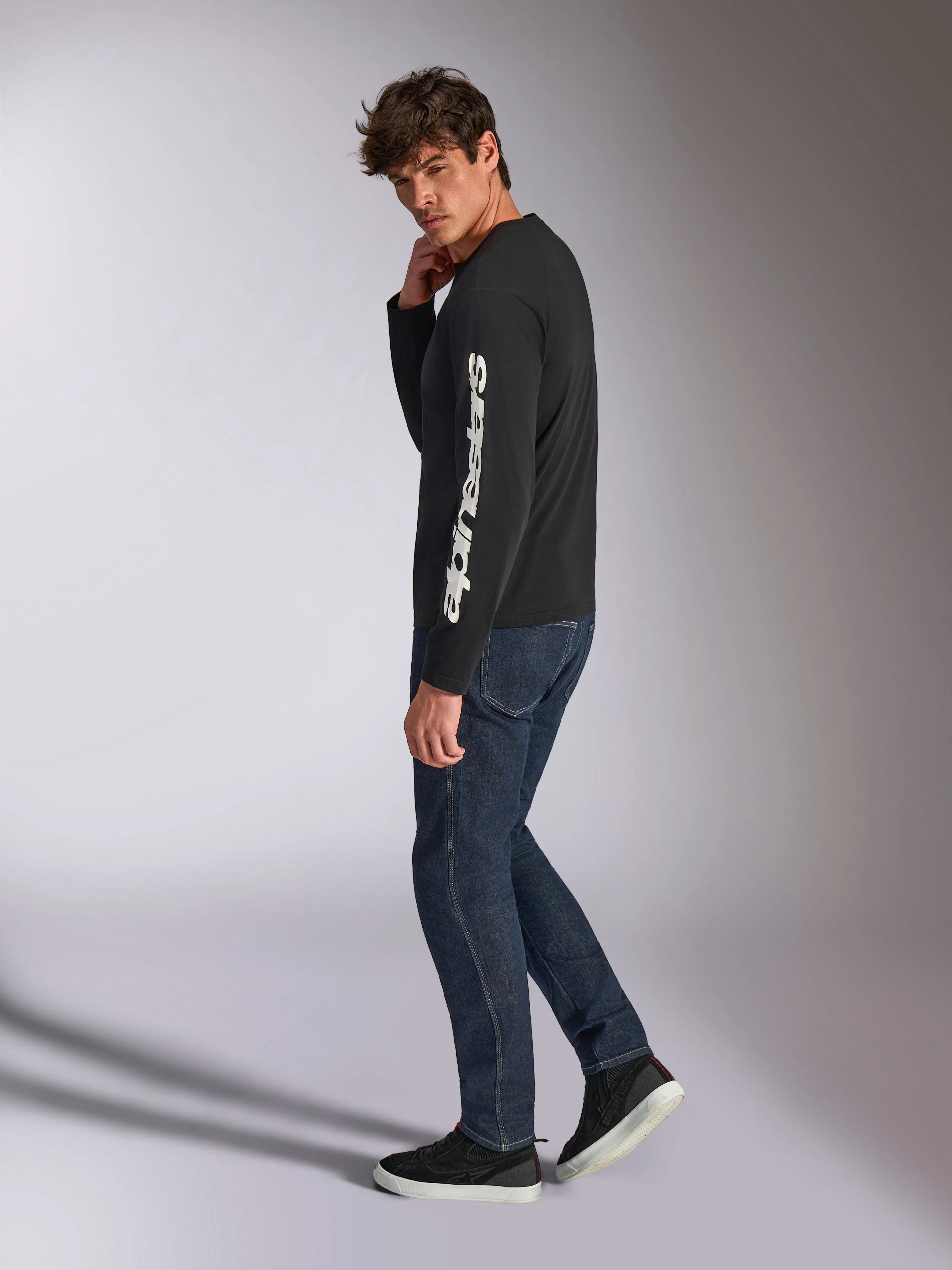 Trackside CSF T-Shirt - Image 5