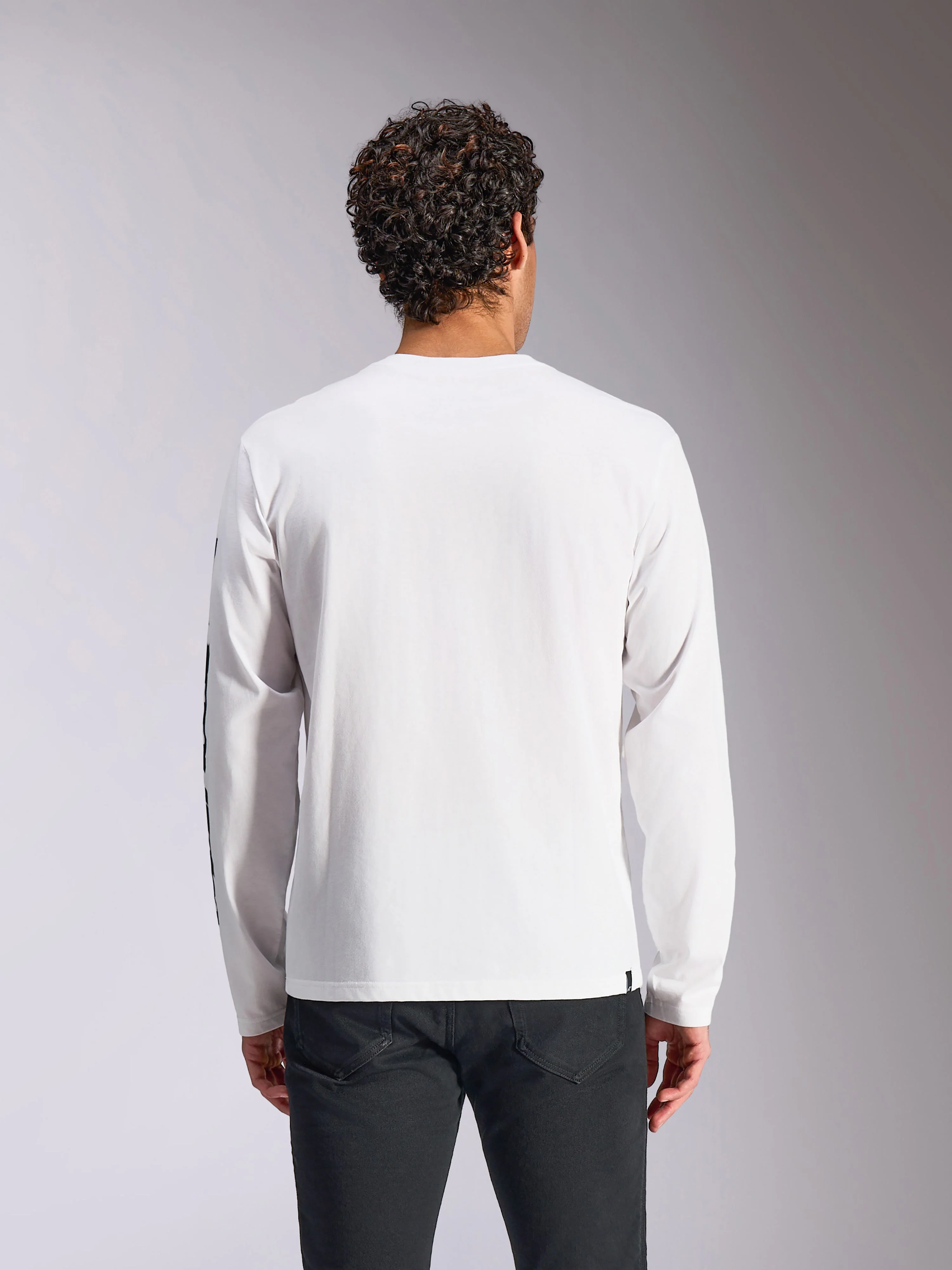 Trackside CSF T-Shirt - Image 2