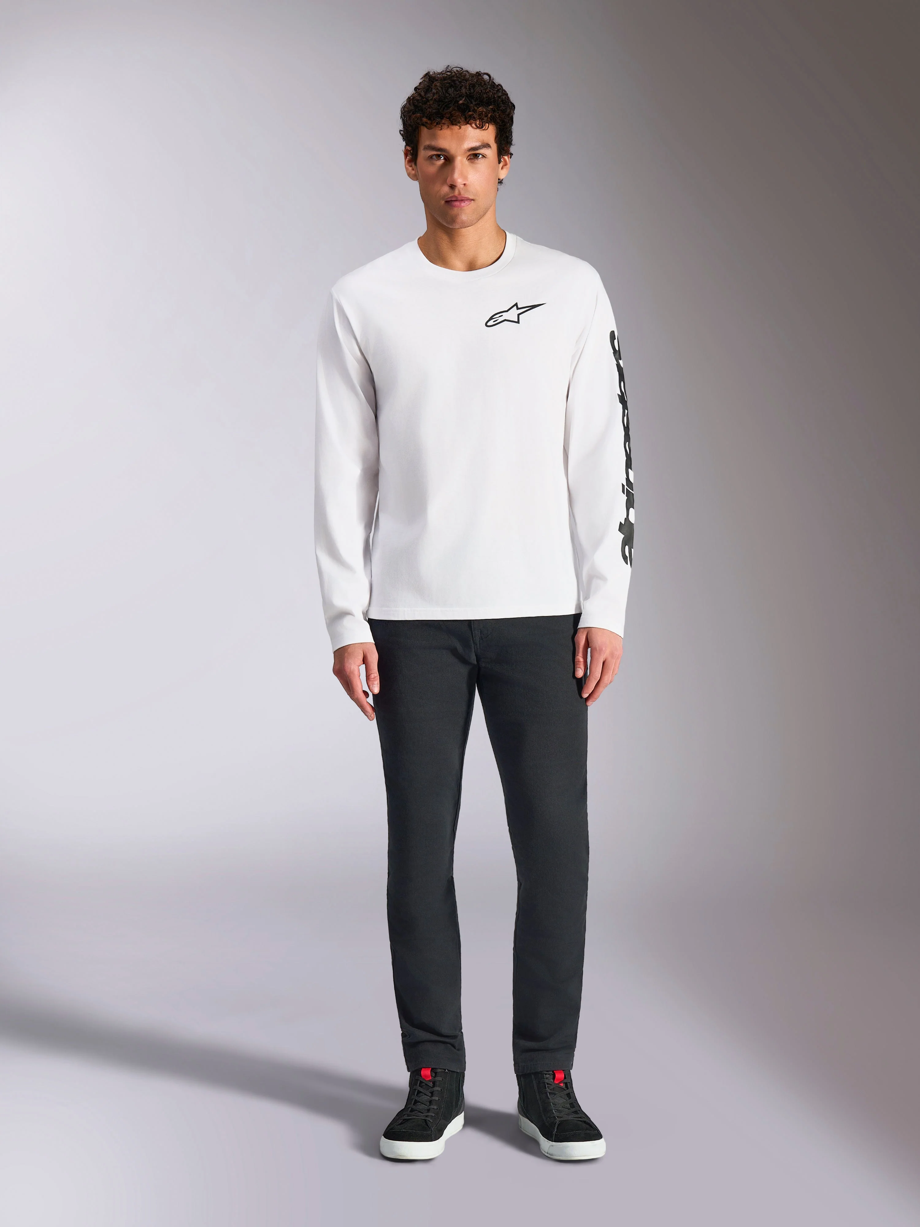 Trackside CSF T-Shirt - Image 3