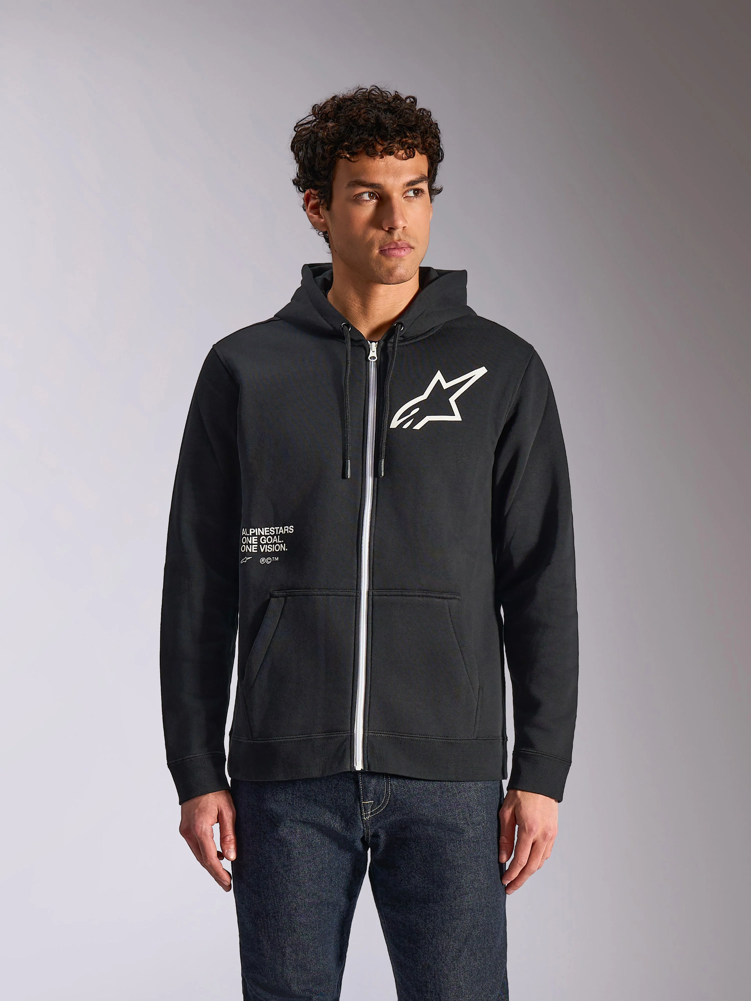 Transverse Hoodie - Image 2