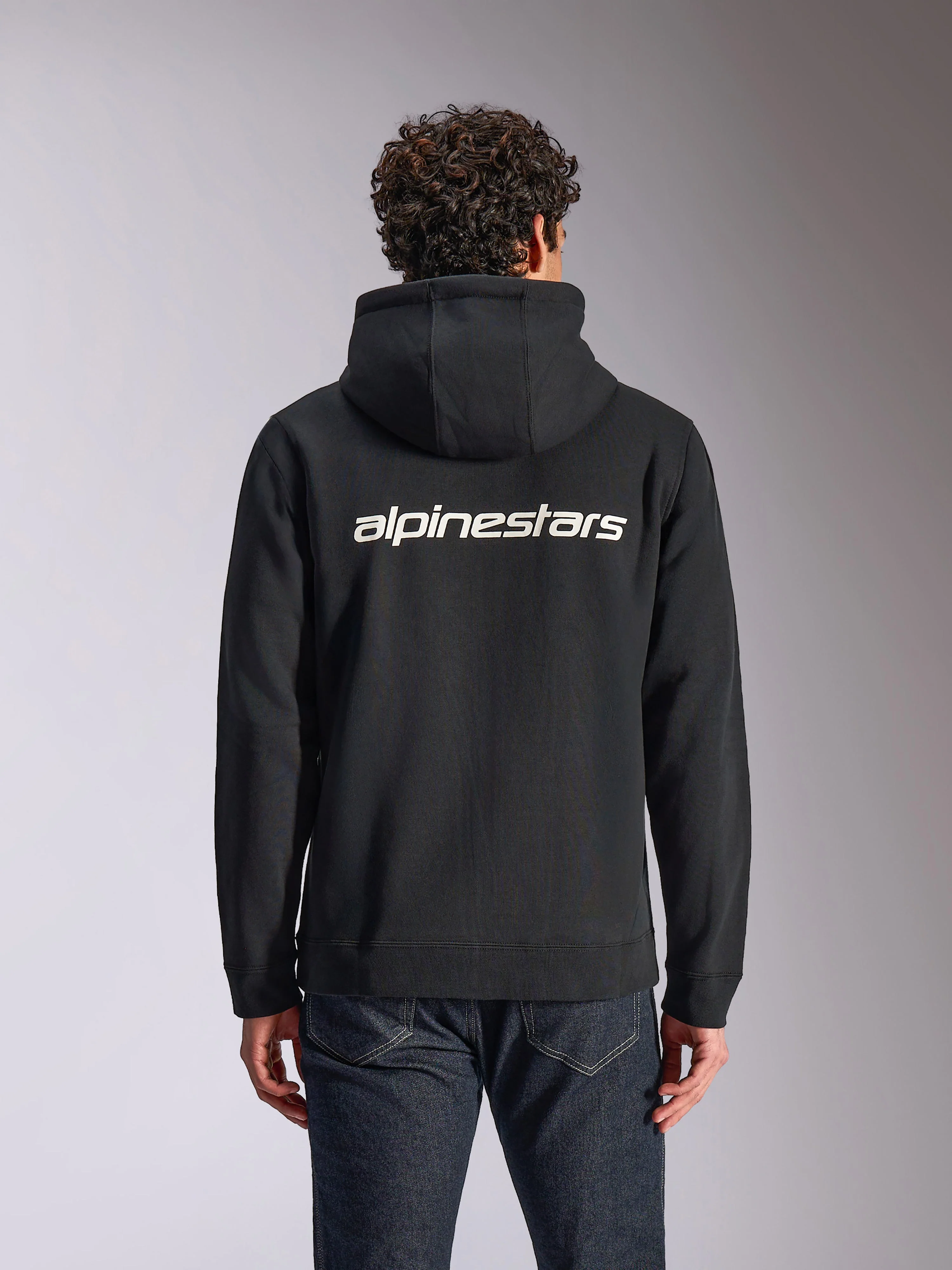 Transverse Hoodie - Image 3