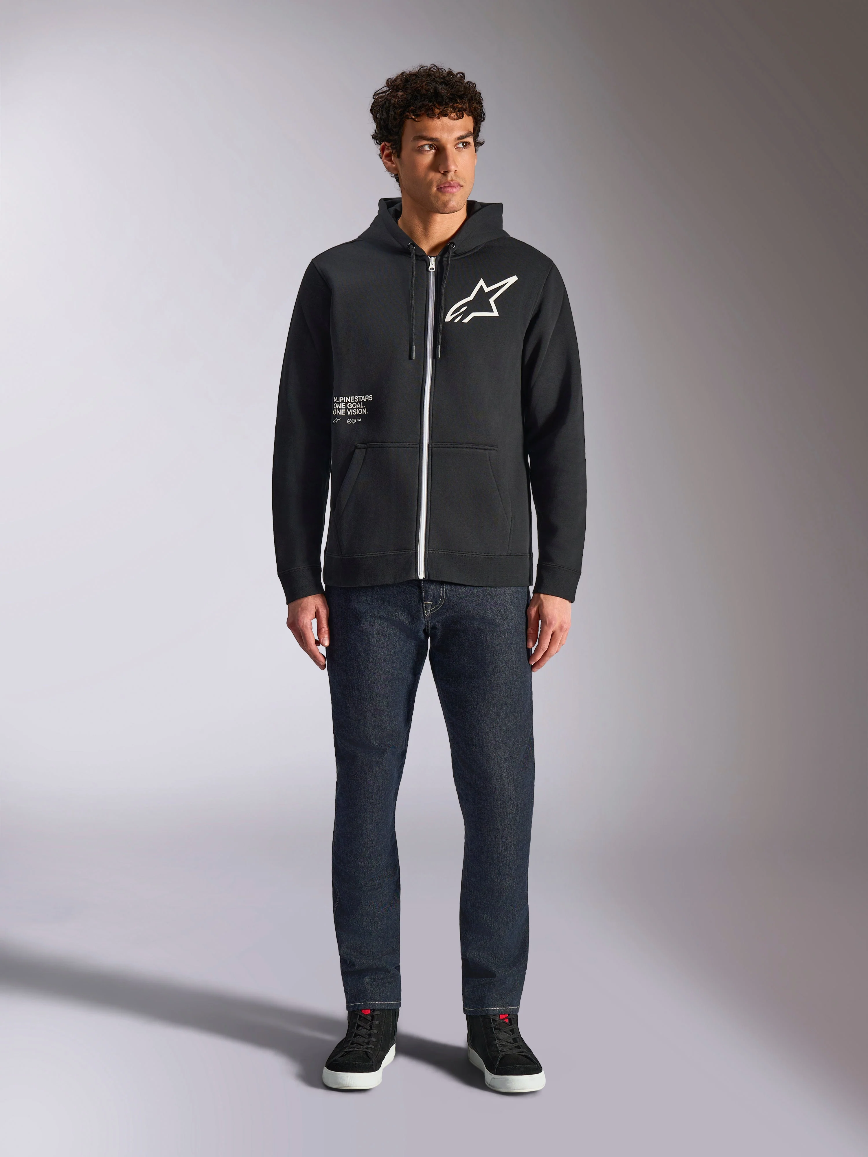 Transverse Hoodie - Image 4