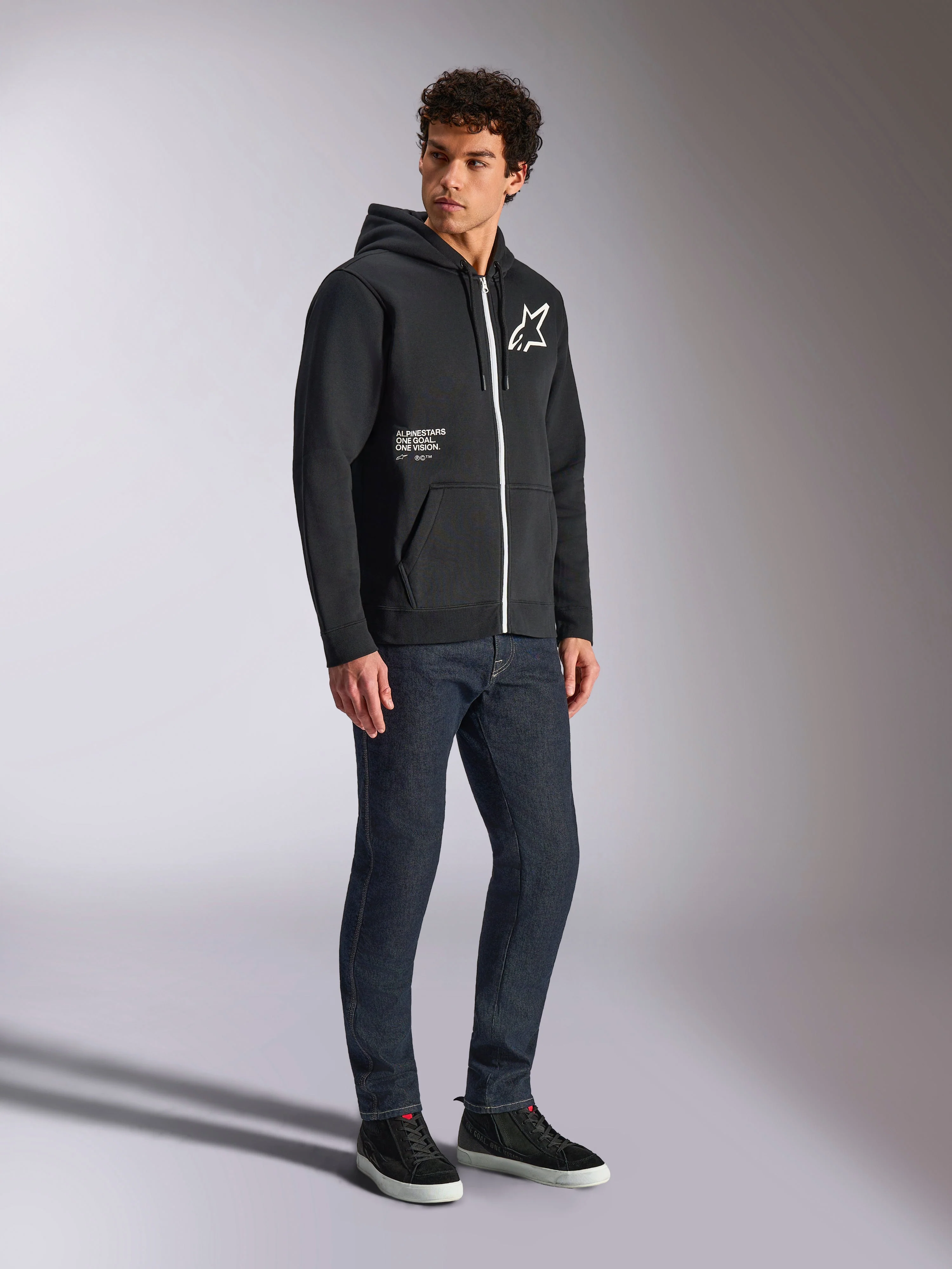 Transverse Hoodie - Image 5
