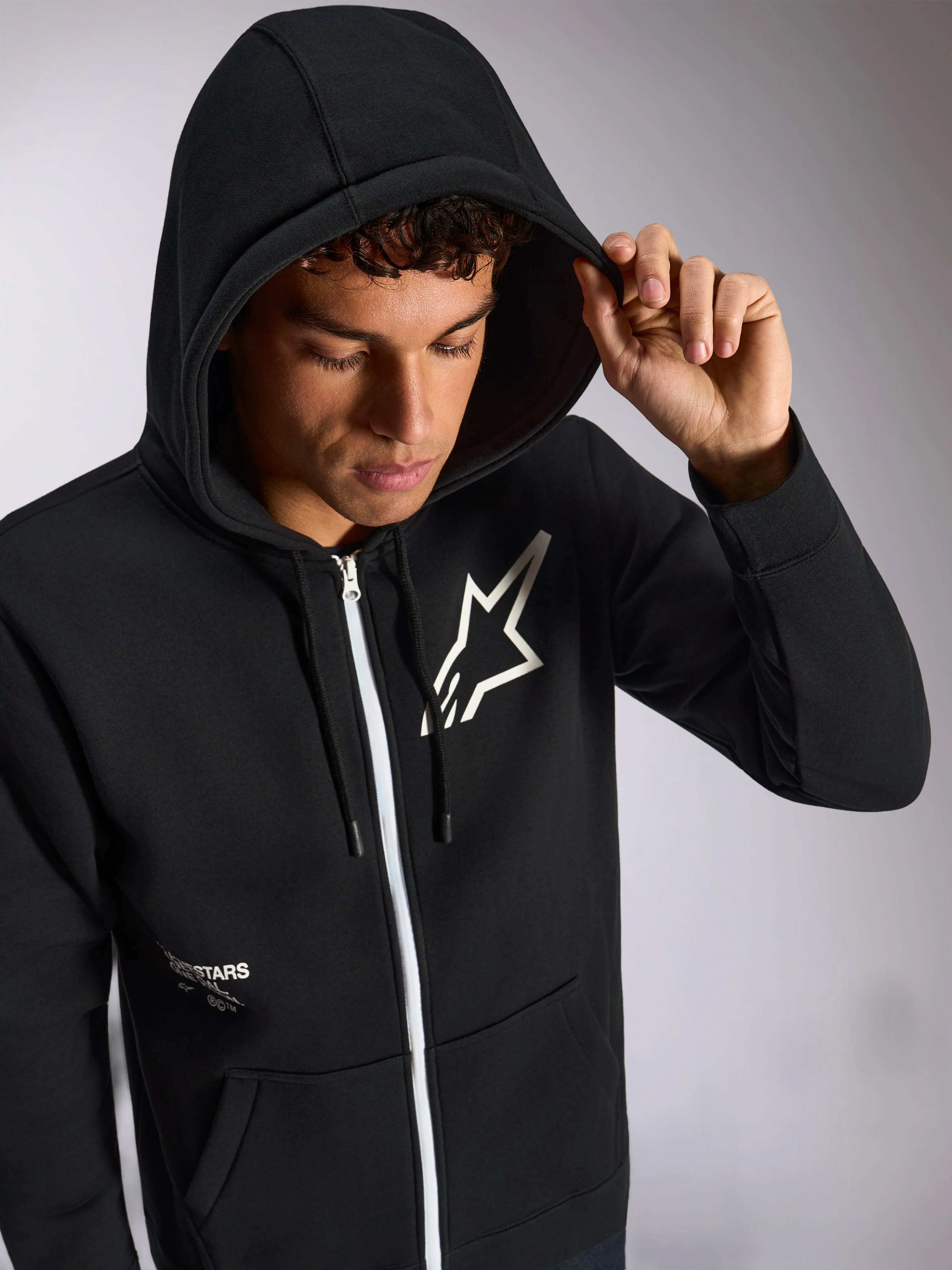 Transverse Hoodie - Image 9