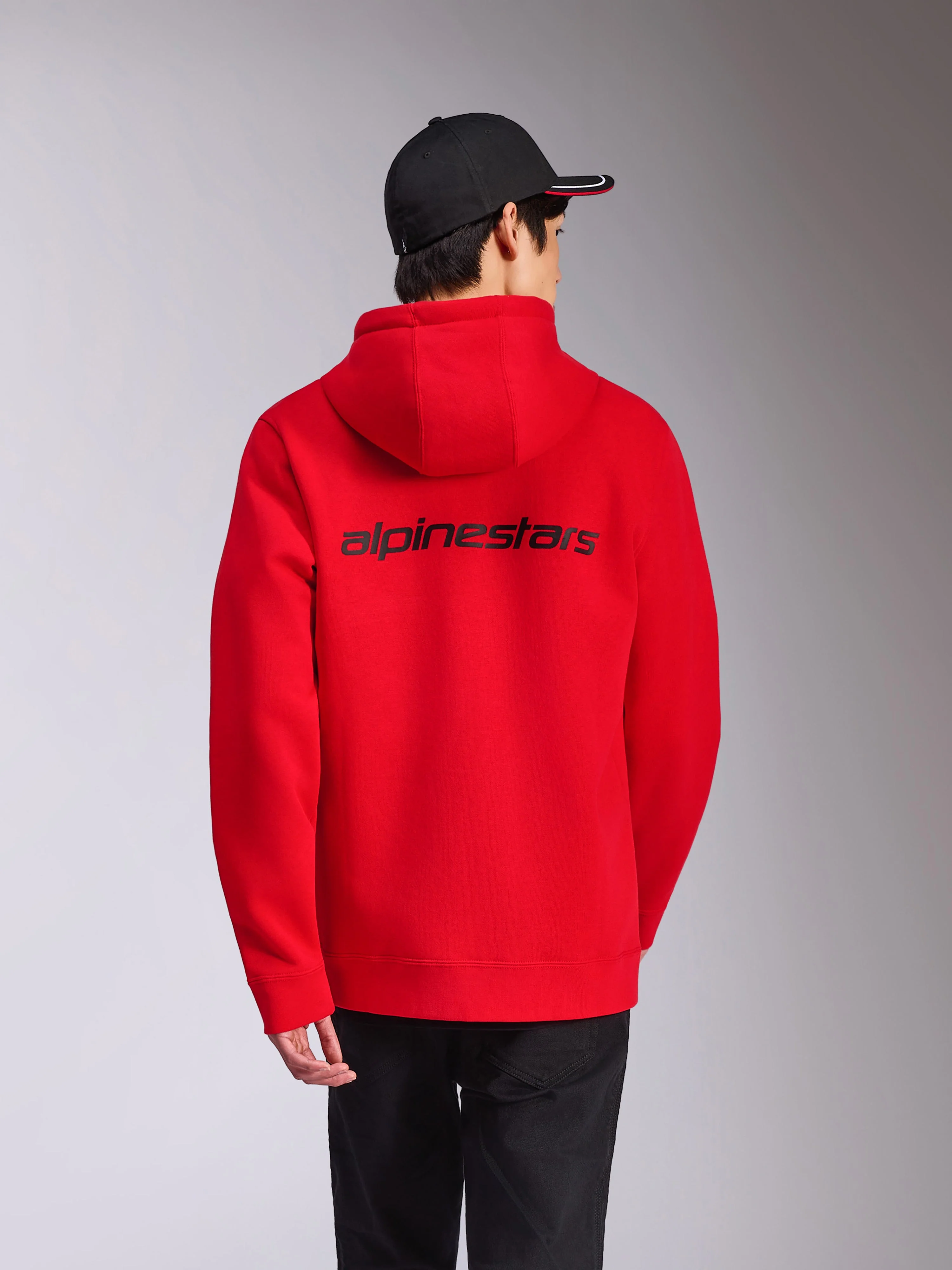 Transverse Hoodie - Image 2