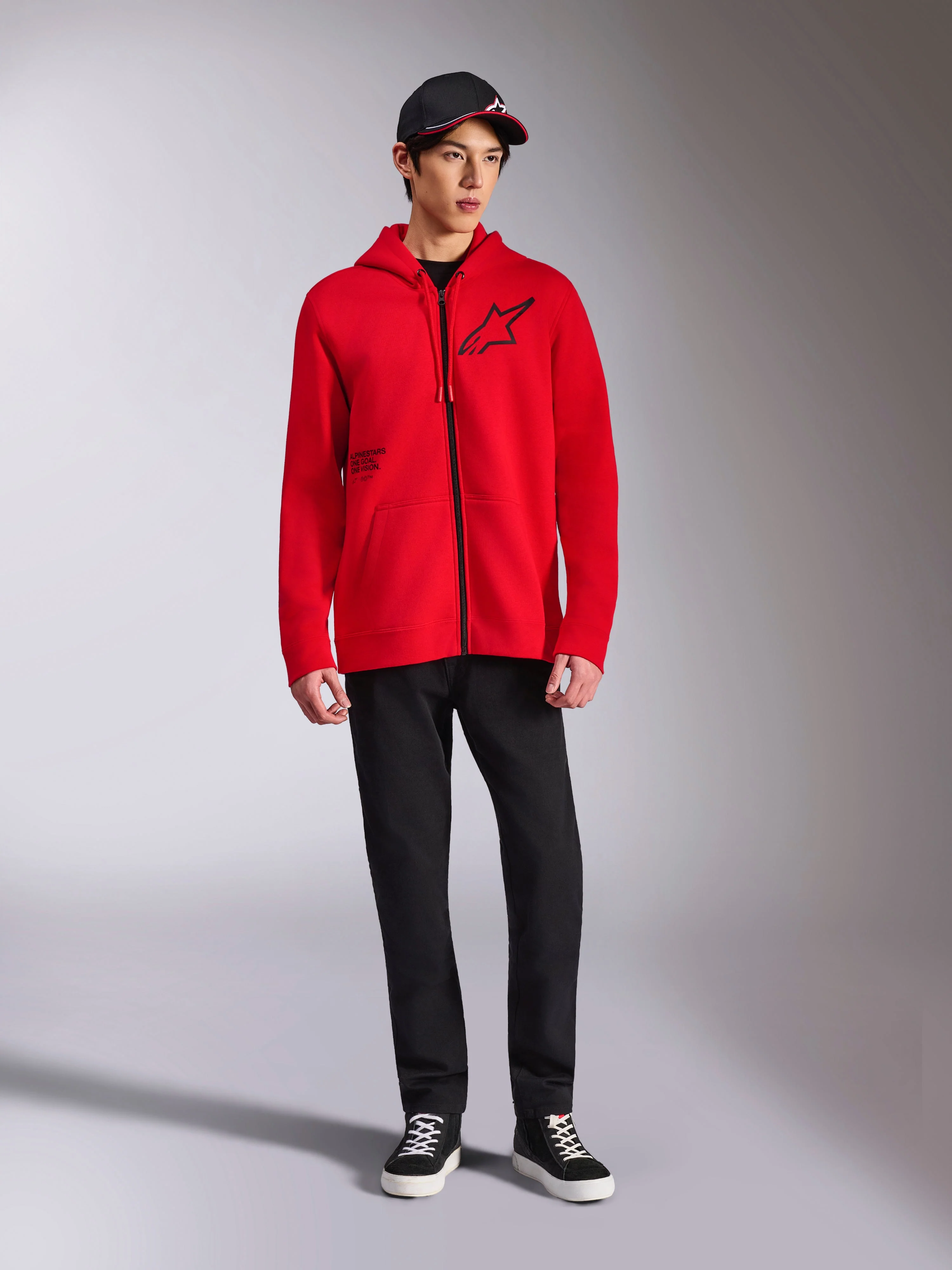 Transverse Hoodie - Image 3