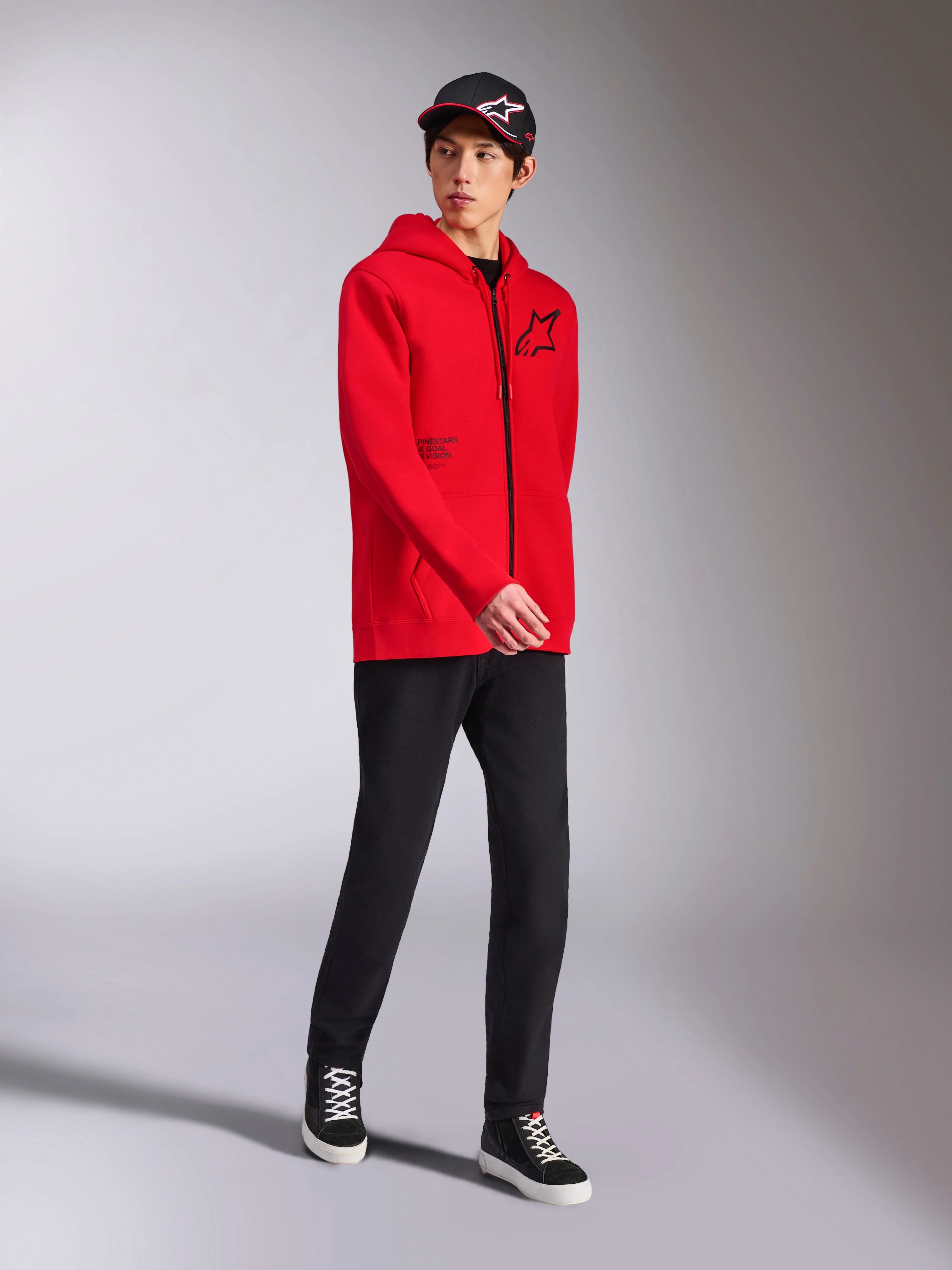 Transverse Hoodie - Image 4