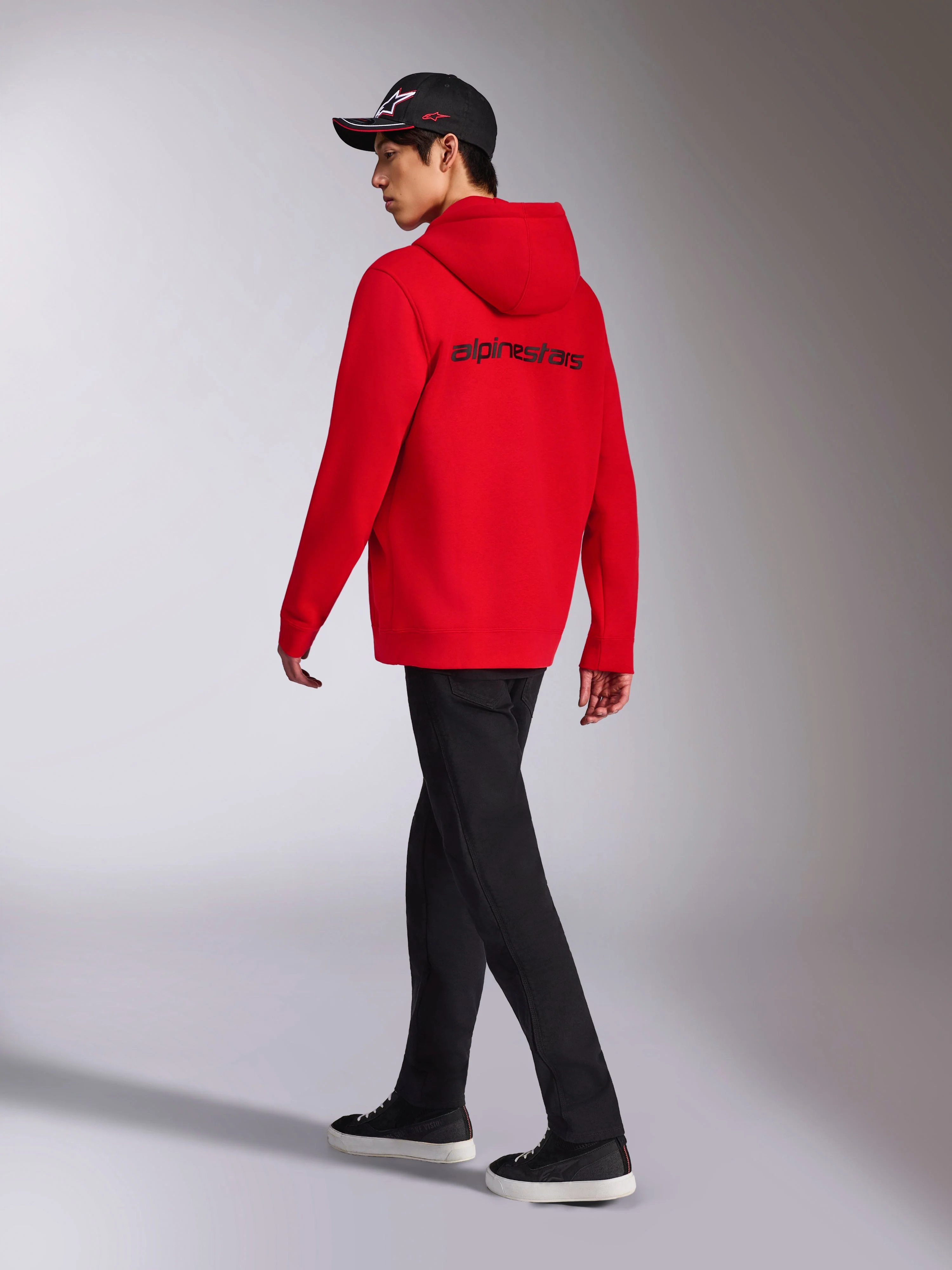 Transverse Hoodie - Image 5