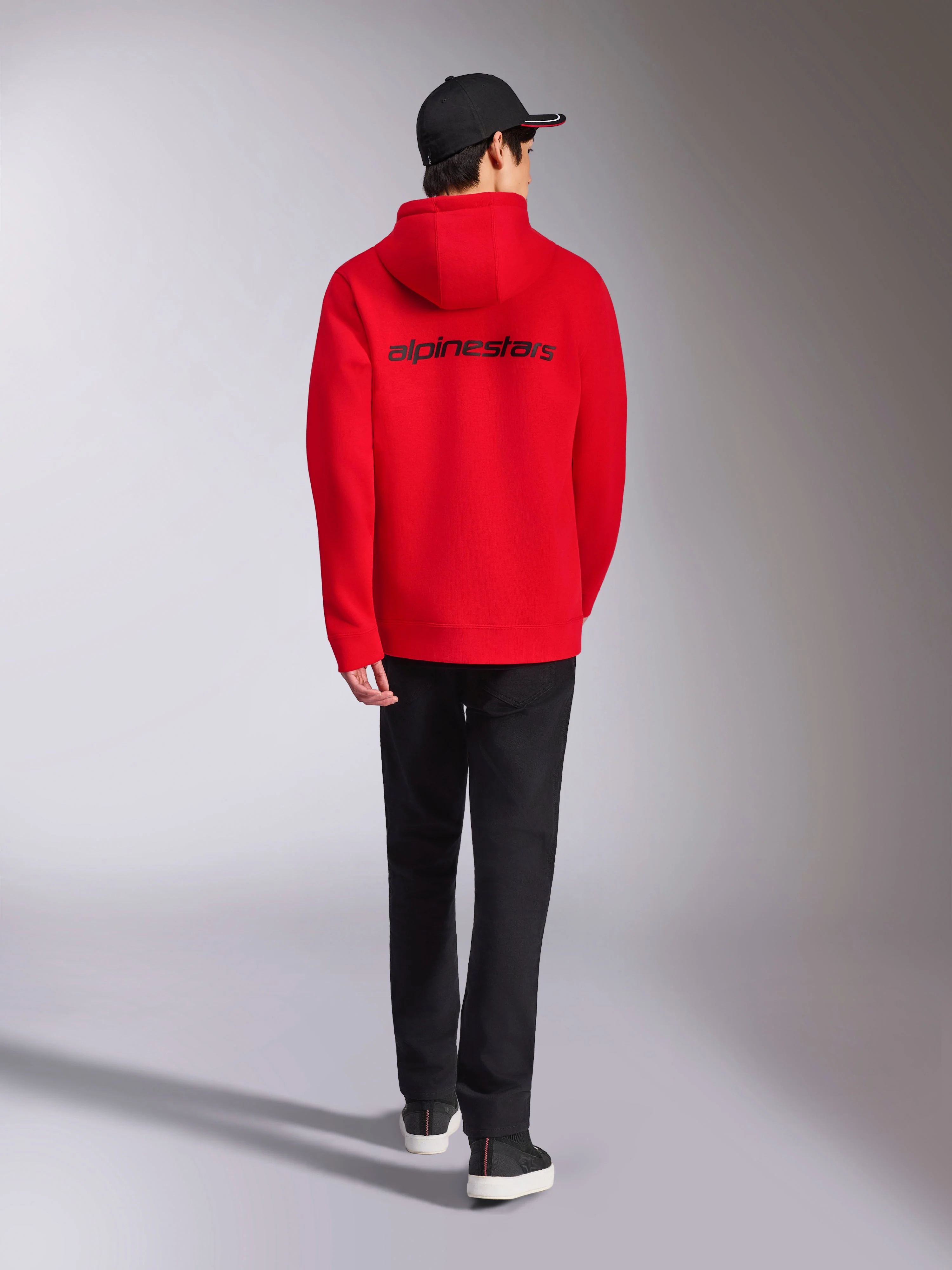 Transverse Hoodie - Image 6