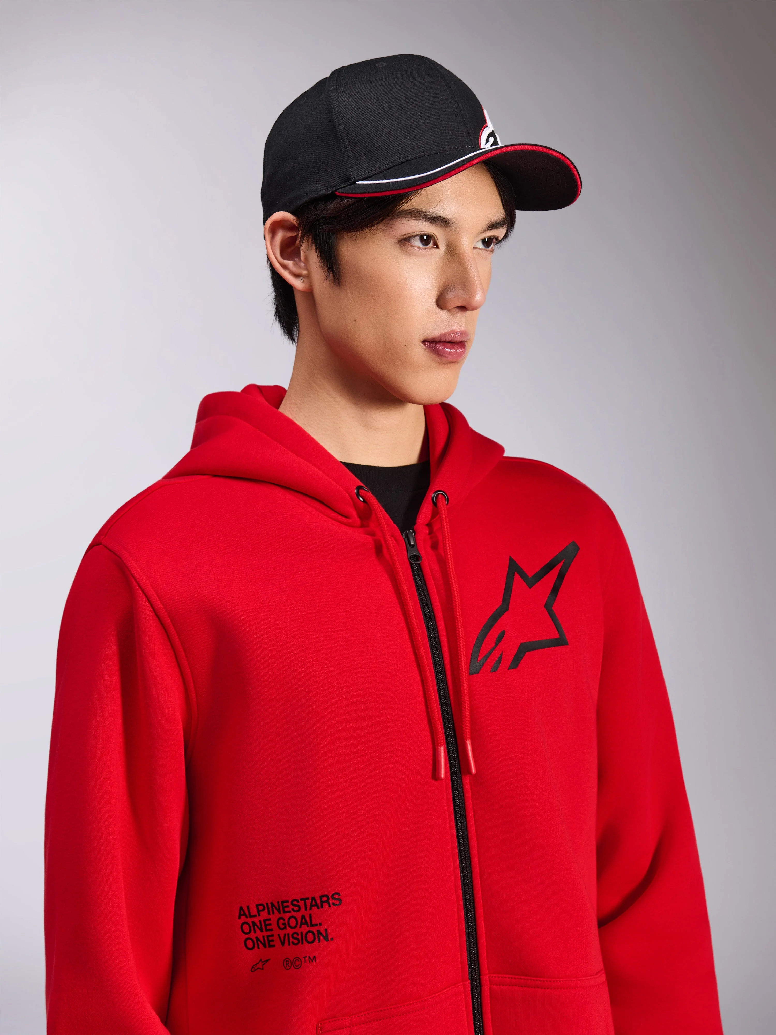 Transverse Hoodie - Image 8
