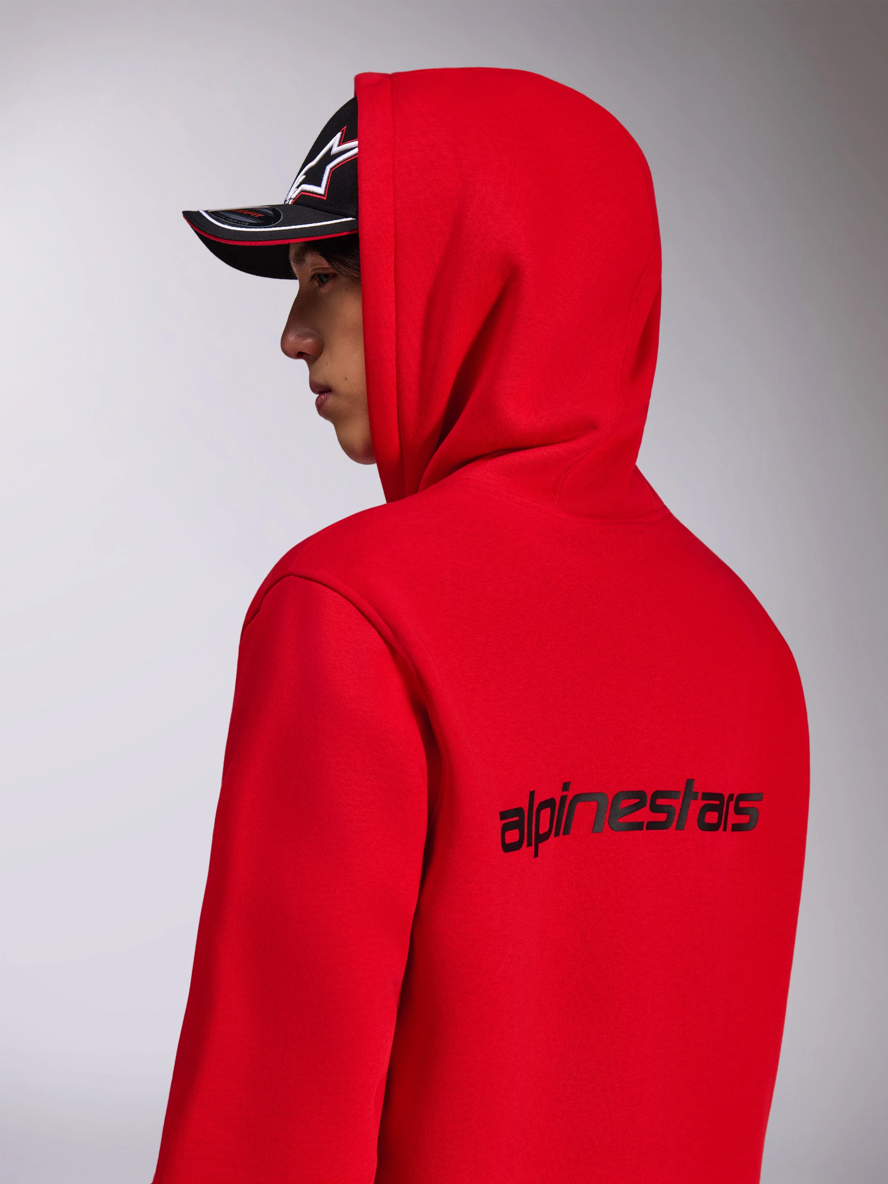 Transverse Hoodie - Image 9