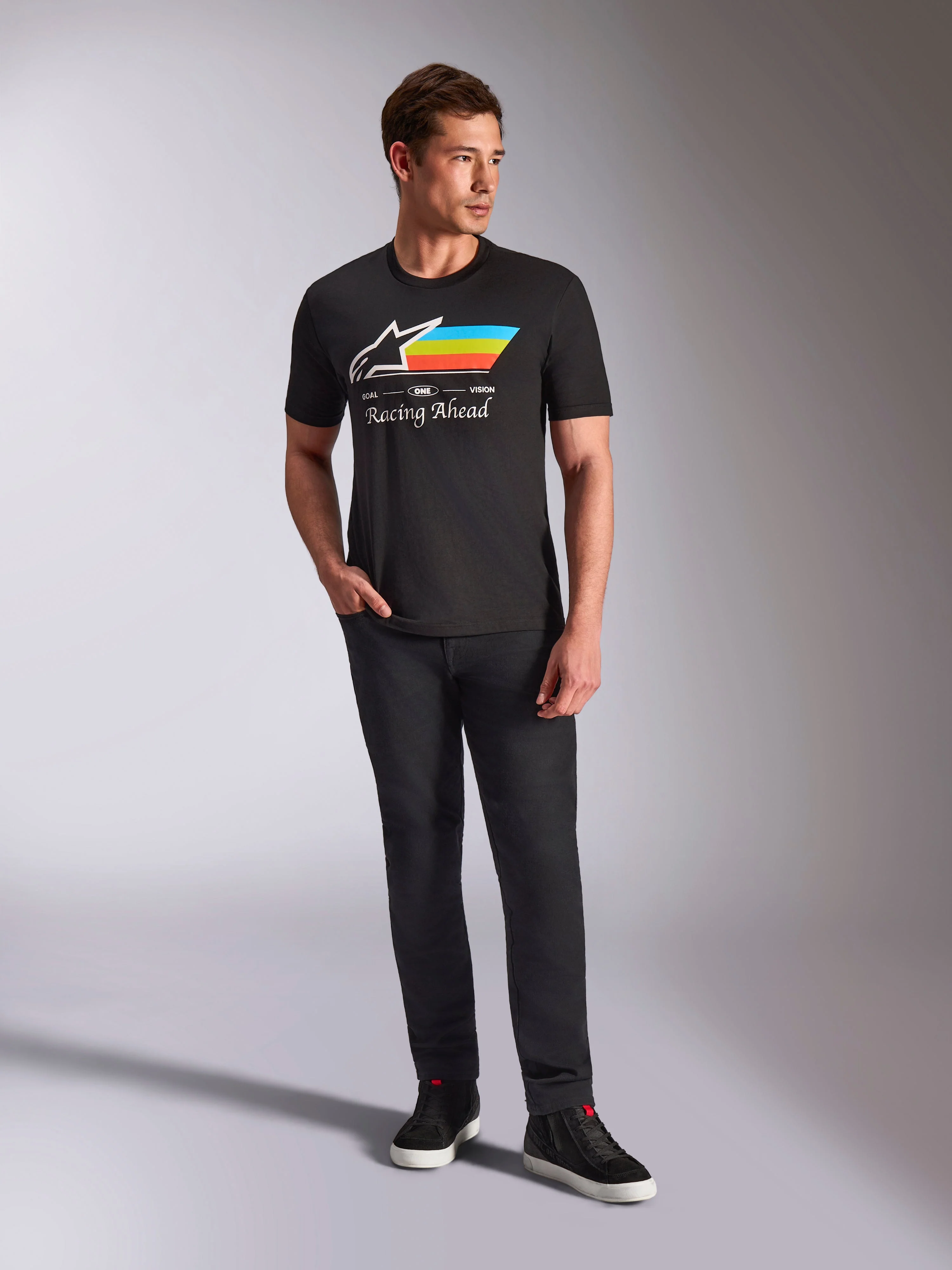 Trifecta CSF T-Shirt - Image 3