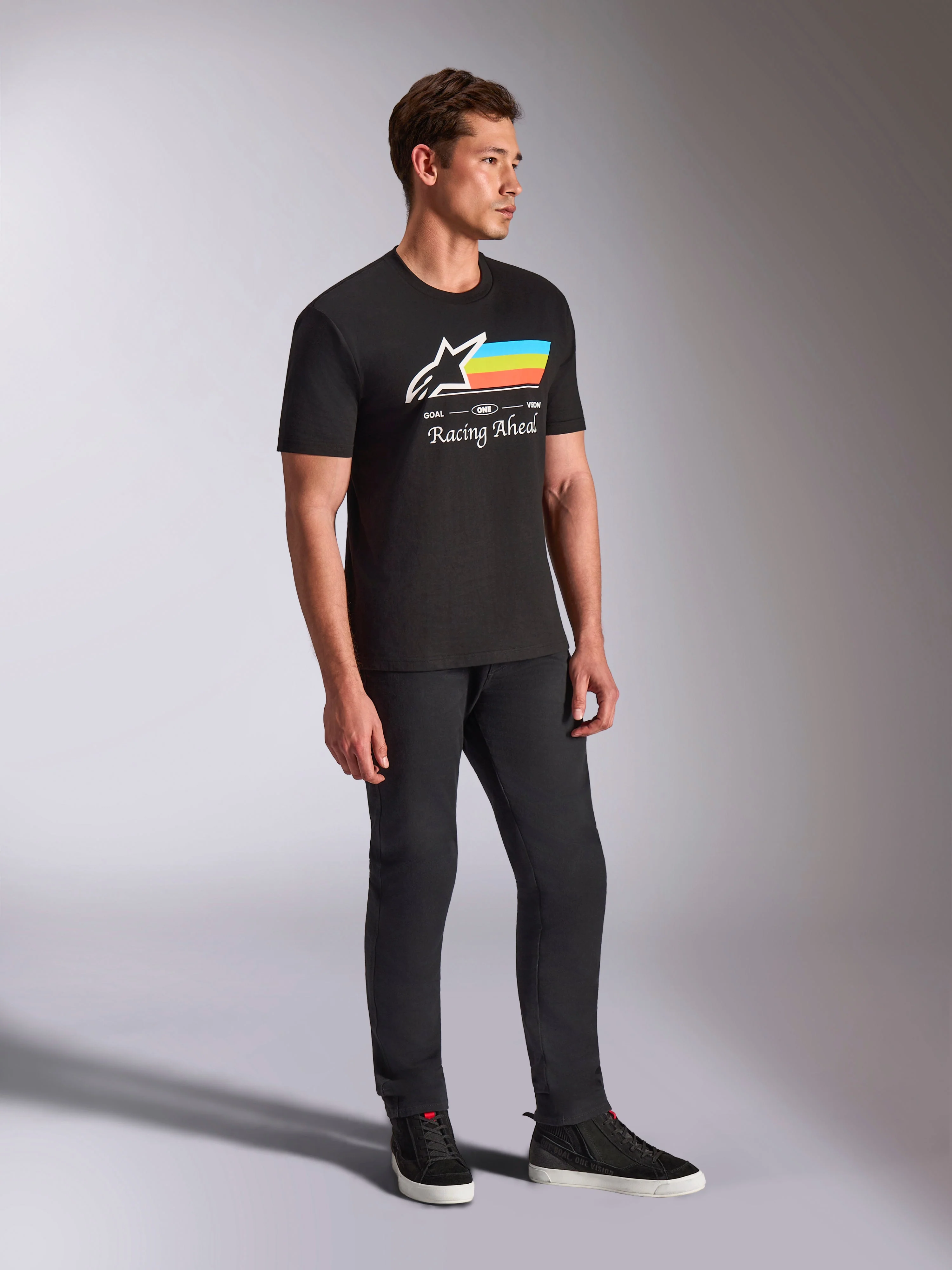 Trifecta CSF T-Shirt - Image 4