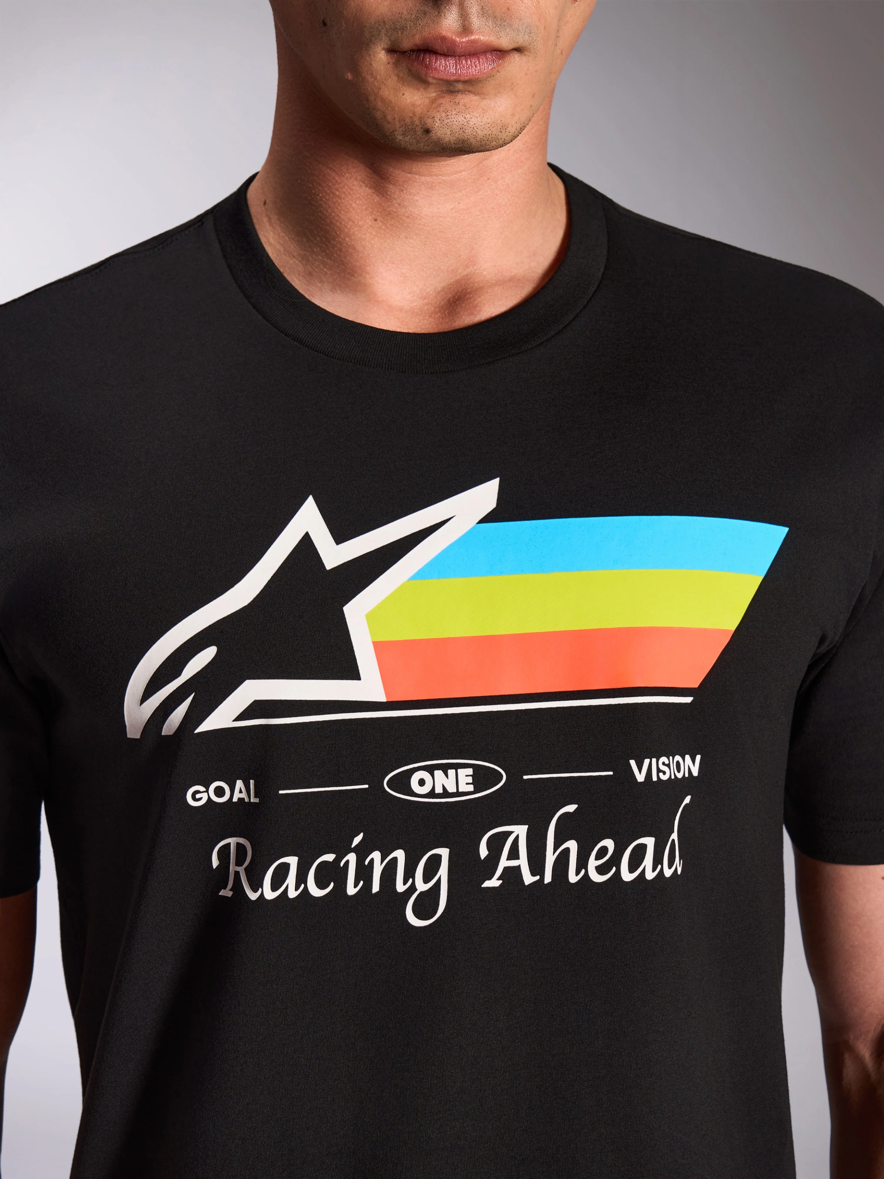 Trifecta CSF T-Shirt - Image 8