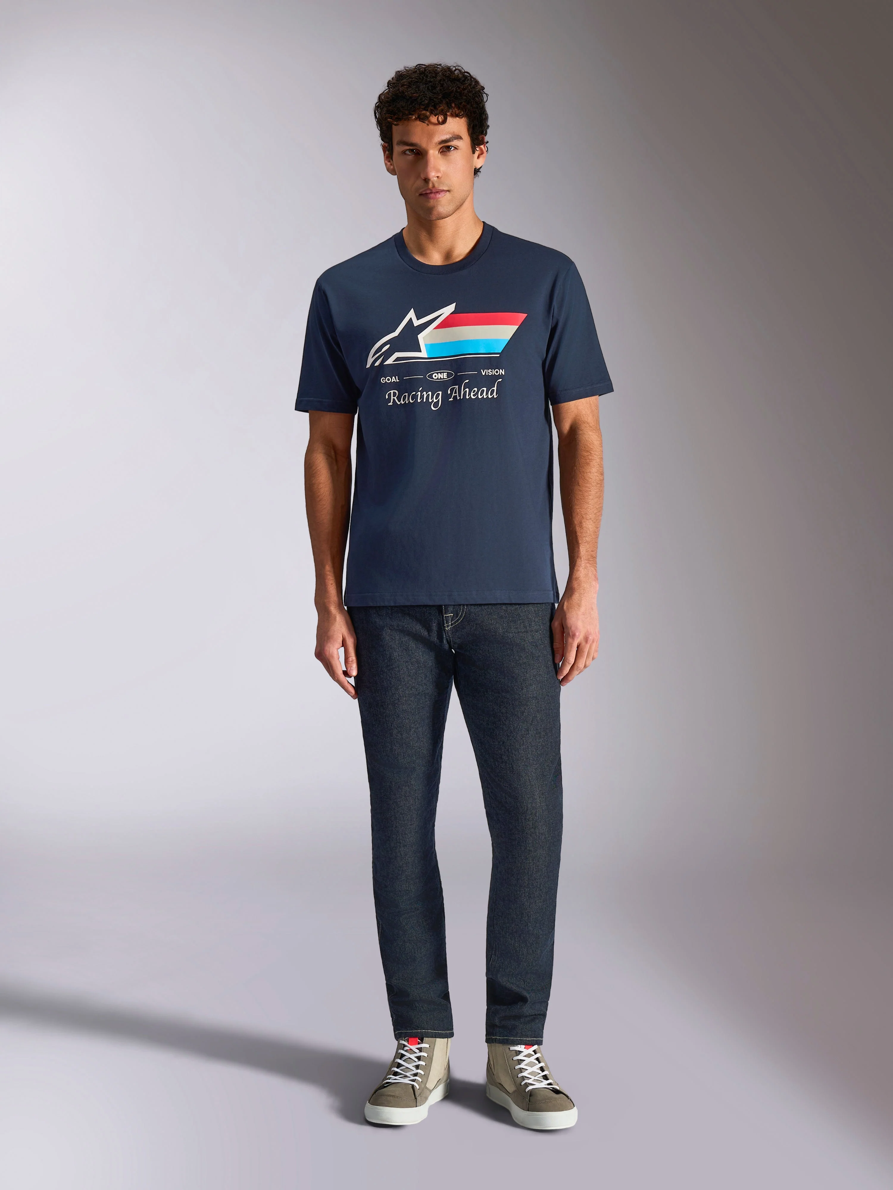 Trifecta CSF T-Shirt - Image 3