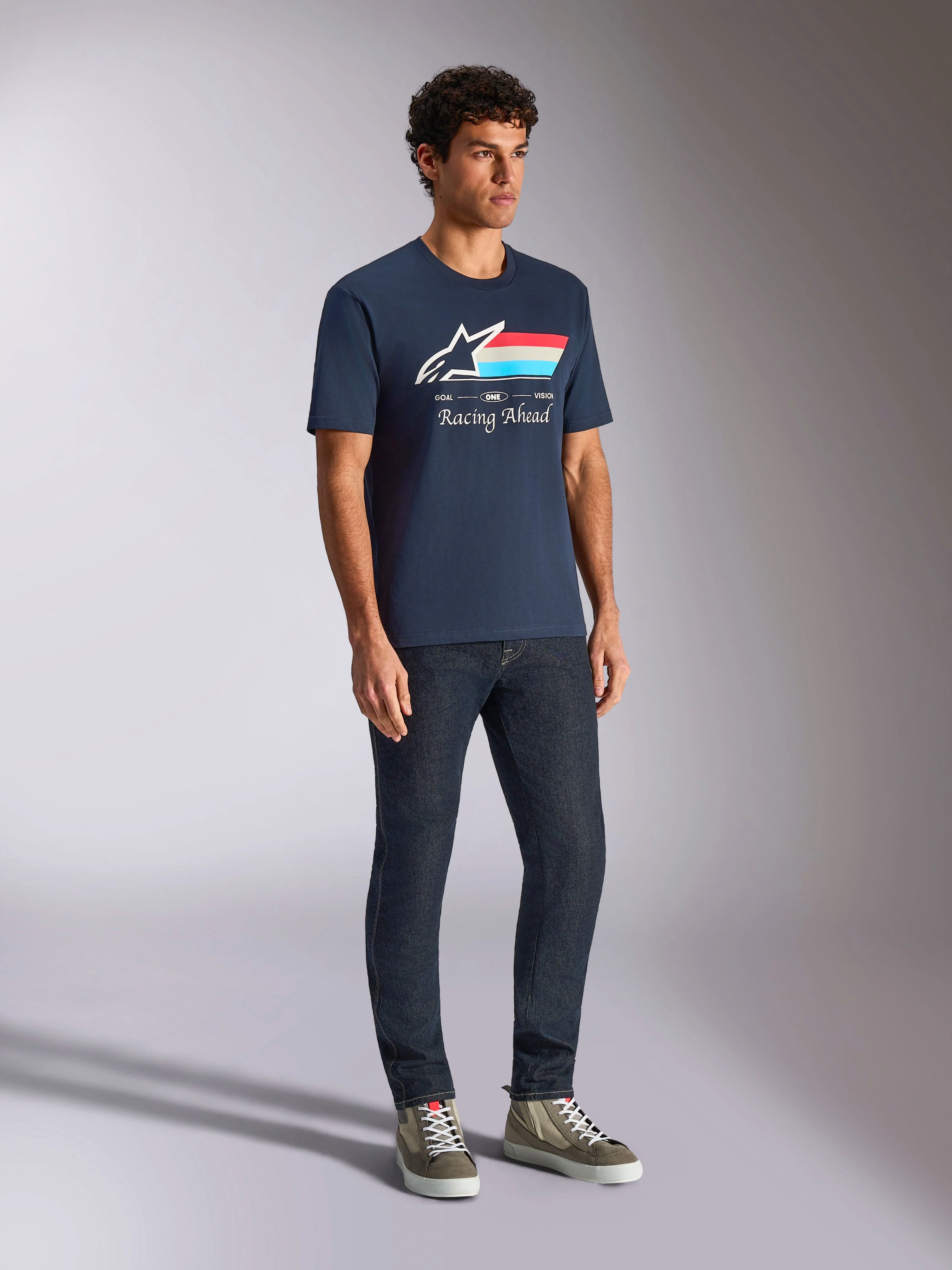 Trifecta CSF T-Shirt - Image 4