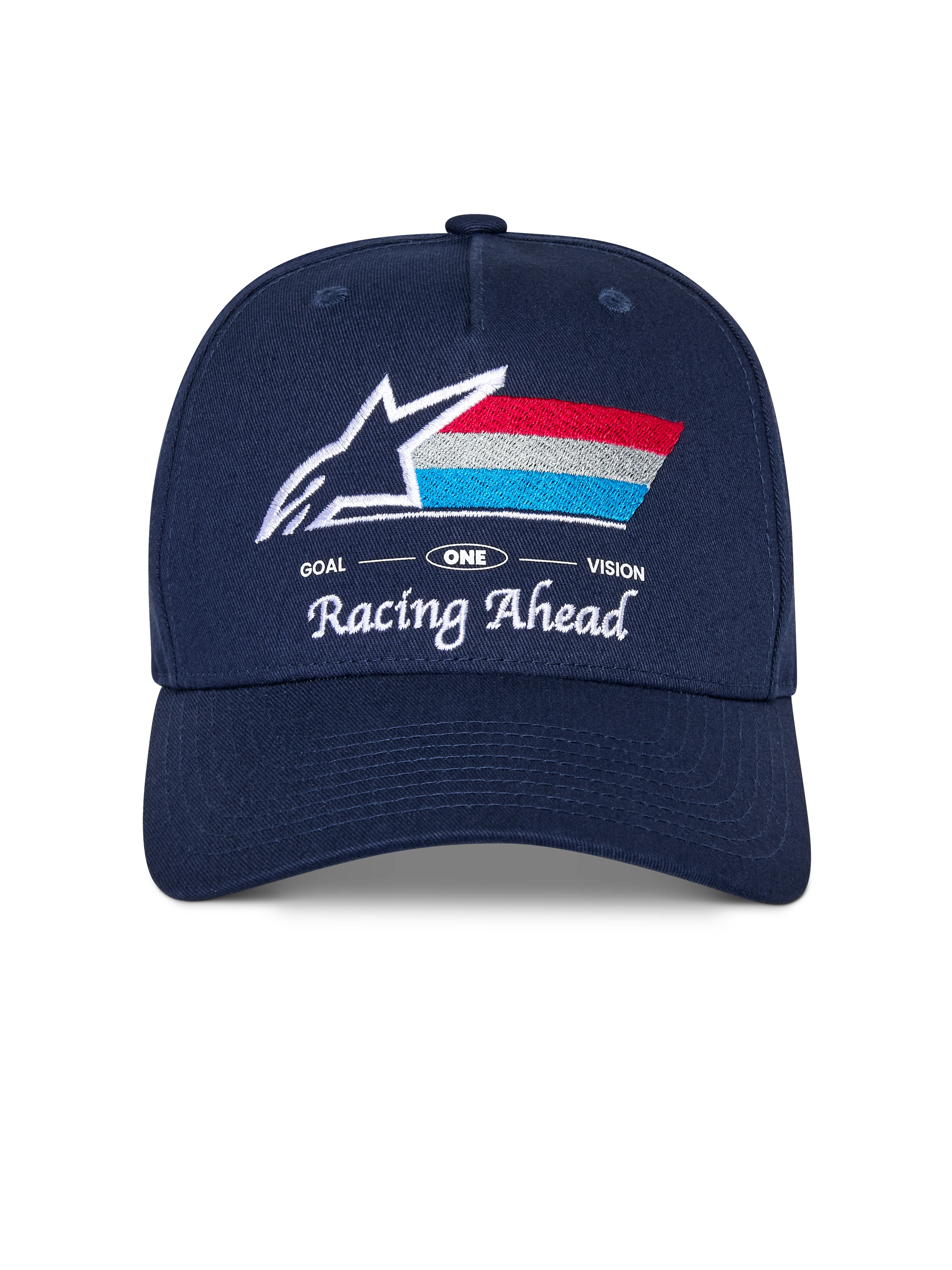 Trifecta Snapback Hat - Image 2