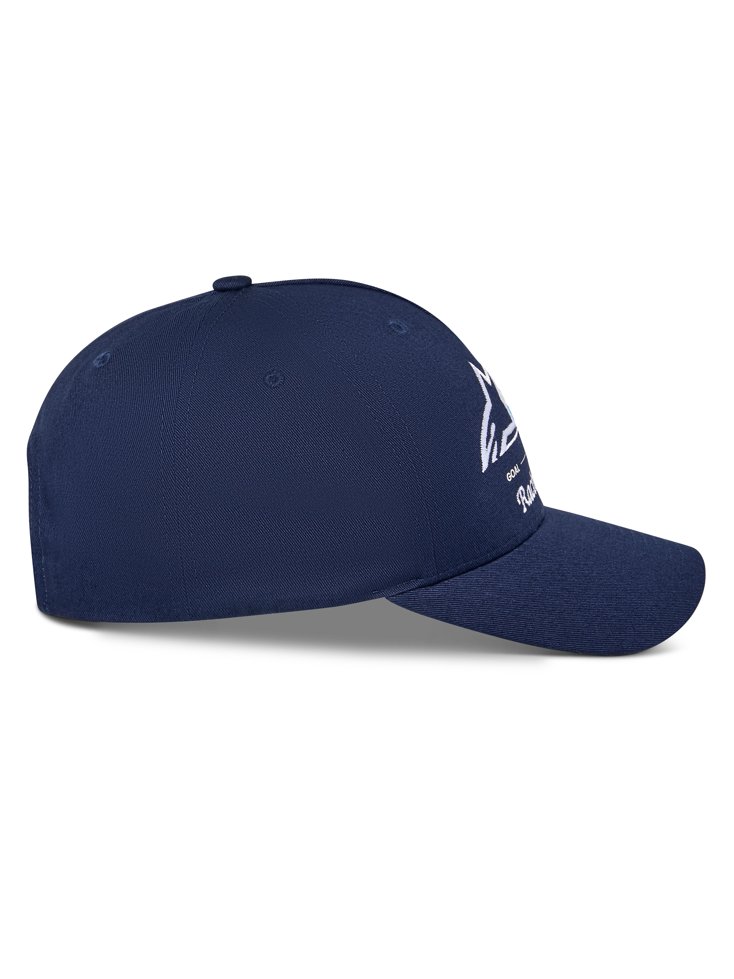 Trifecta Snapback Hat - Image 3