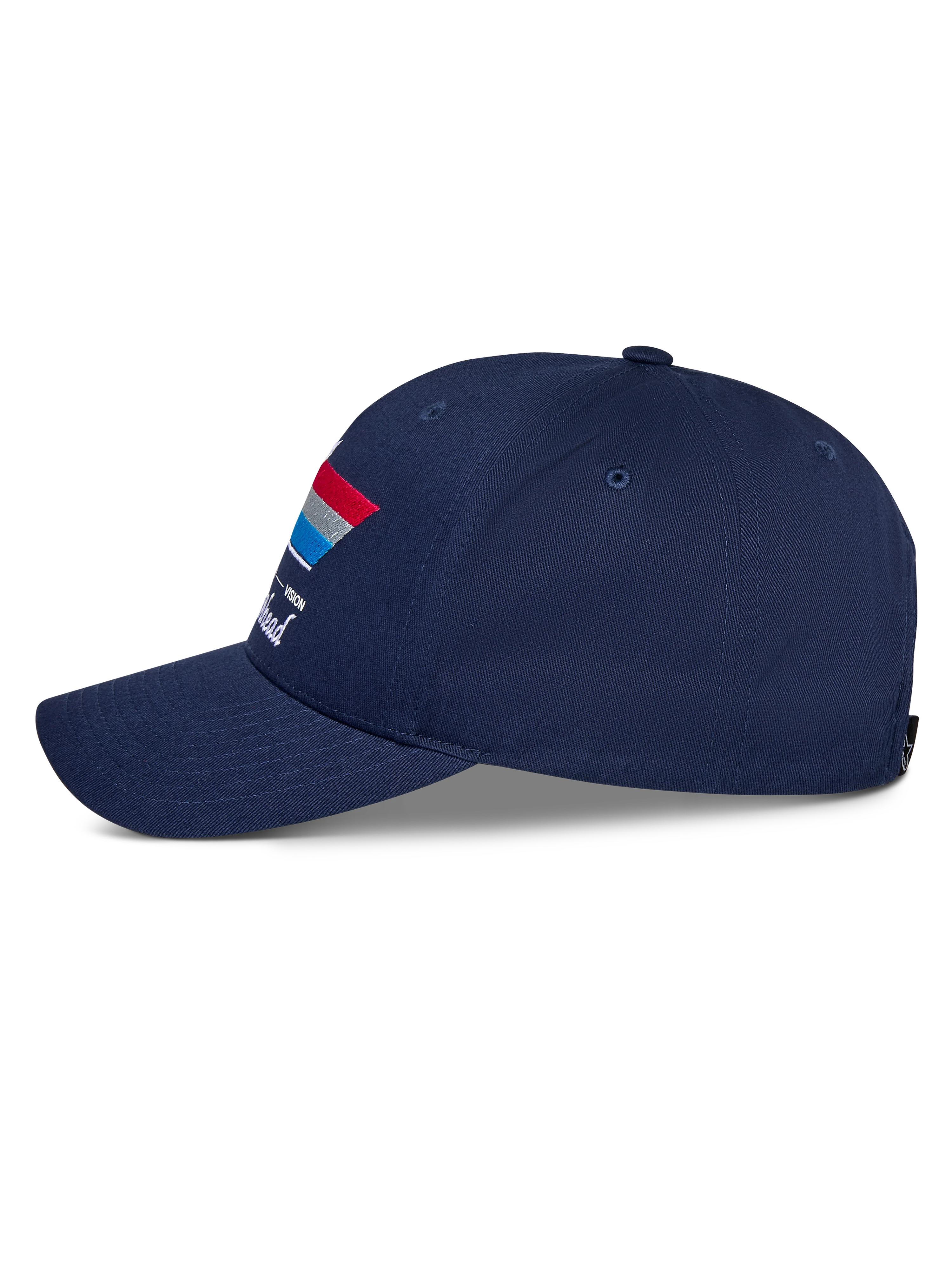 Trifecta Snapback Hat - Image 4