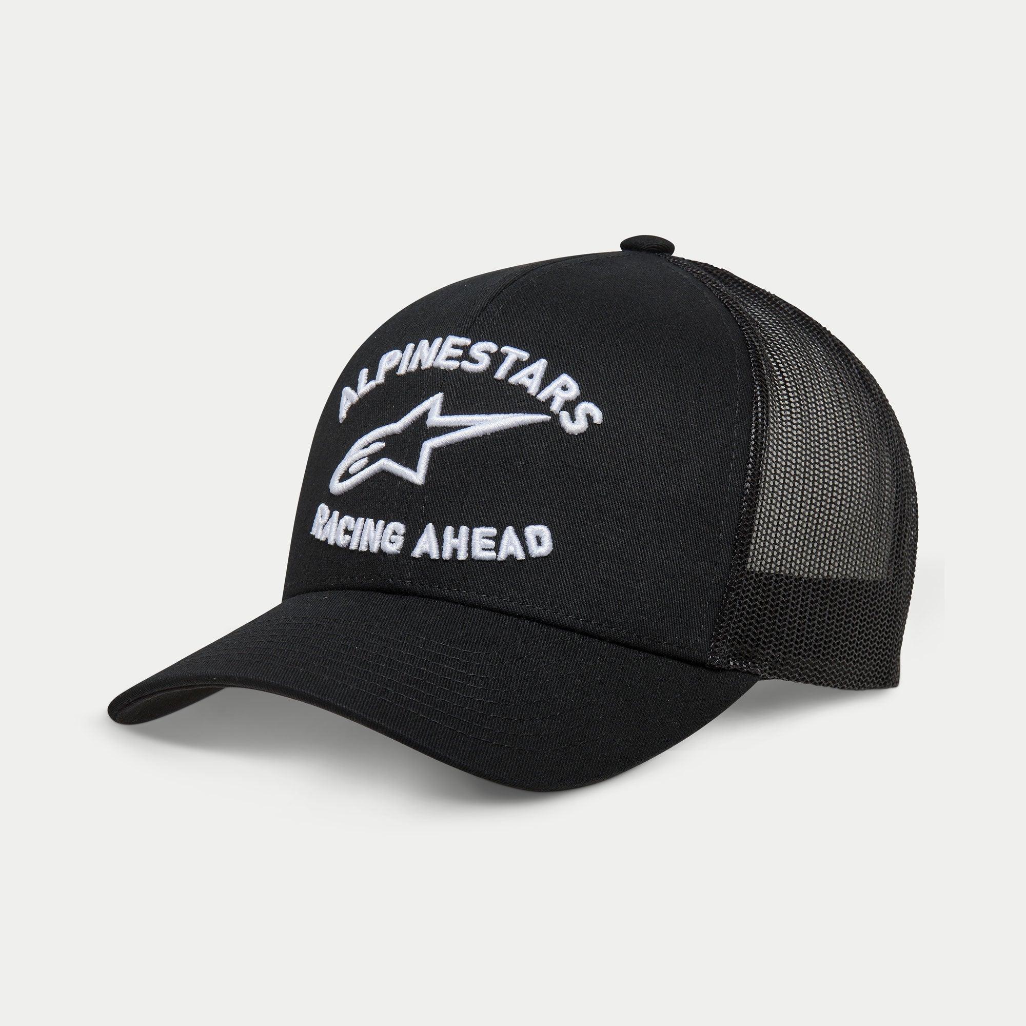 Triple Trucker Hat - Image 2