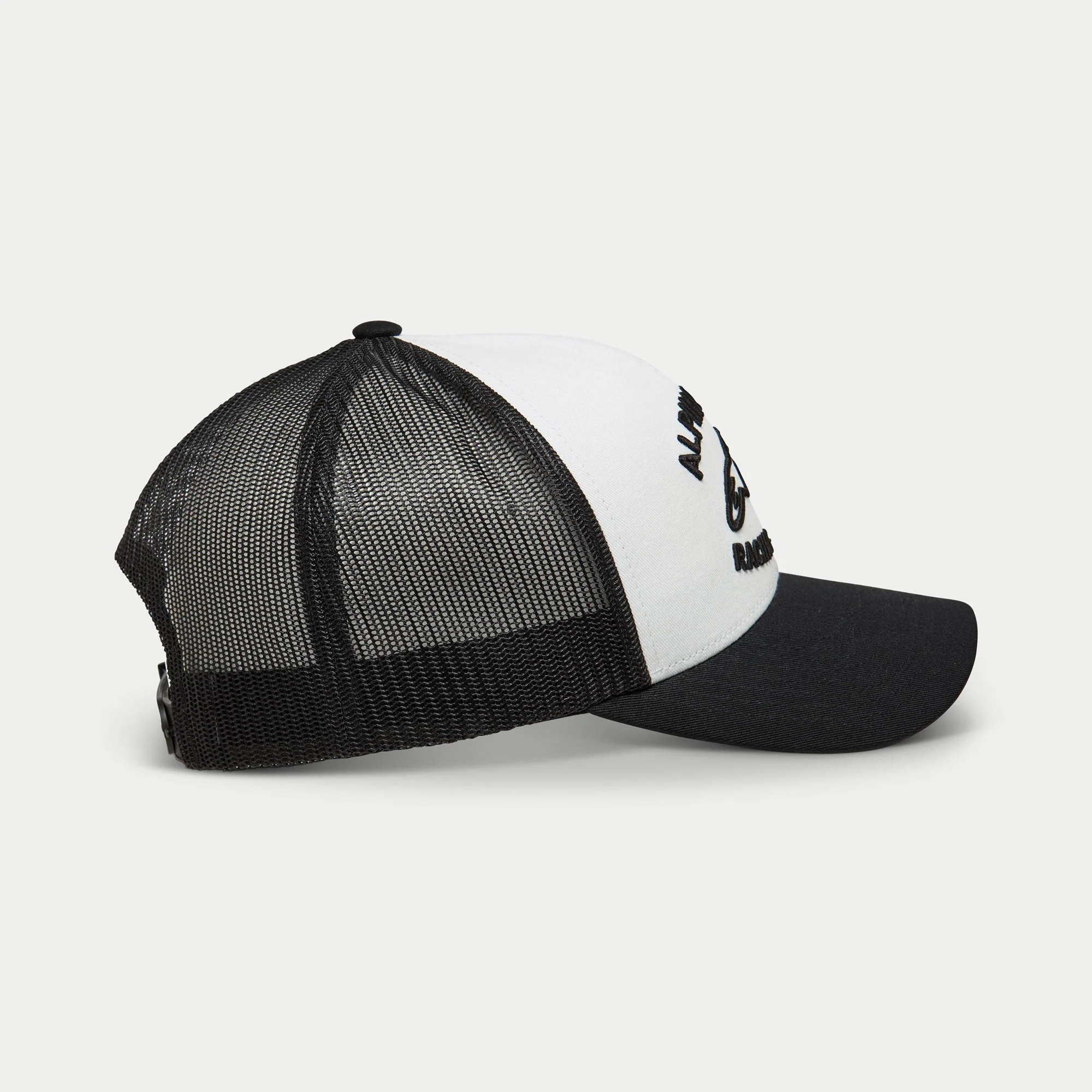Triple Trucker Hat - Image 3