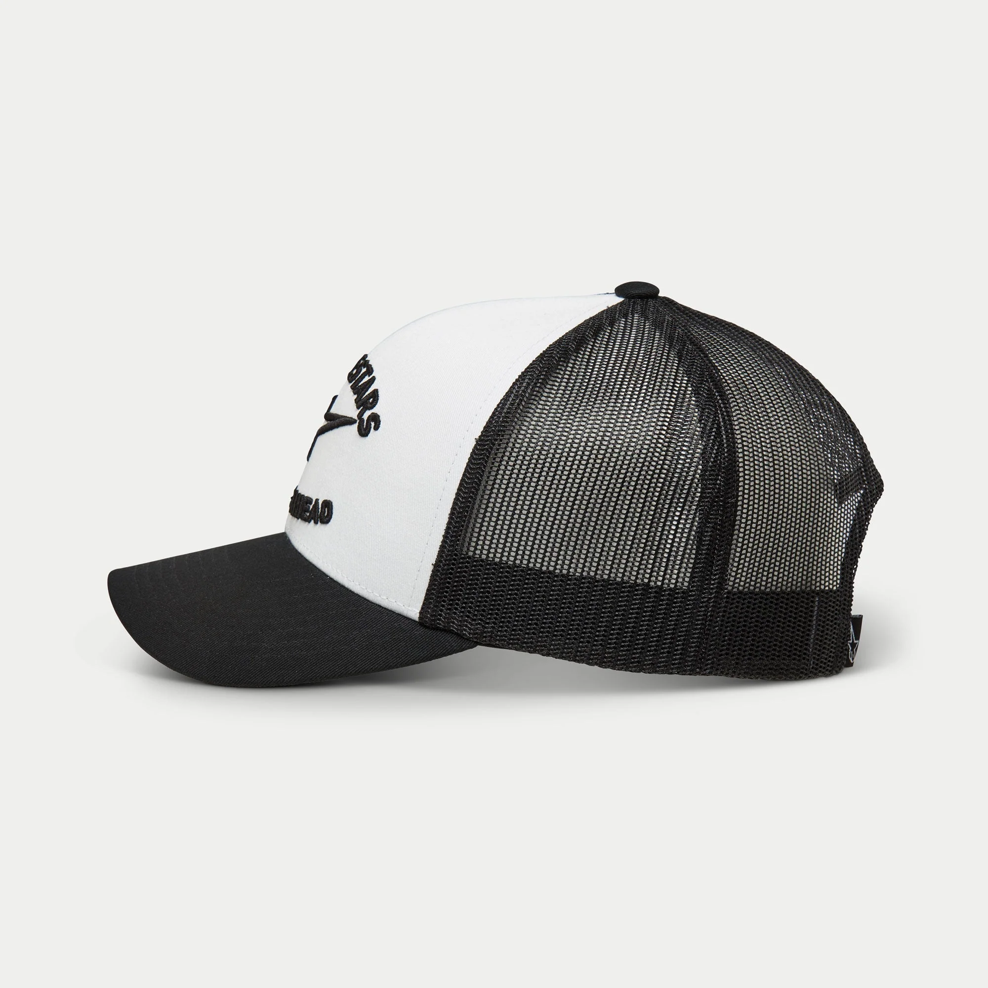Triple Trucker Hat - Image 4